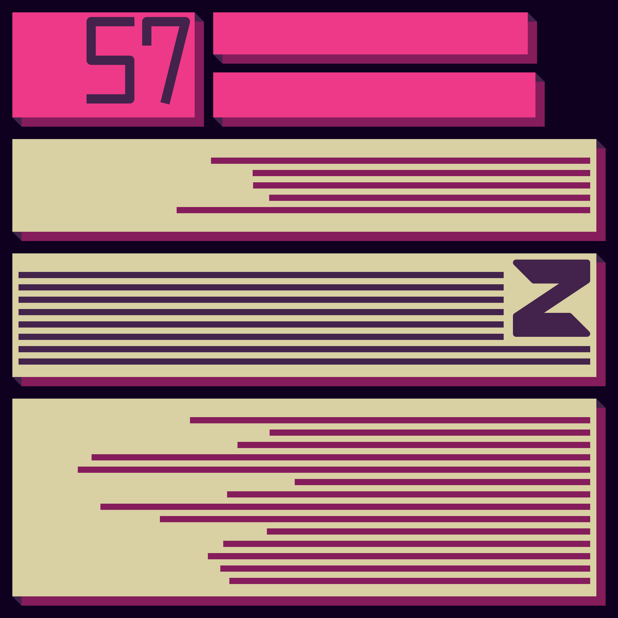 Art Blocks - Art Blocks v2 - Gazettes #935 - NFT # 36000935