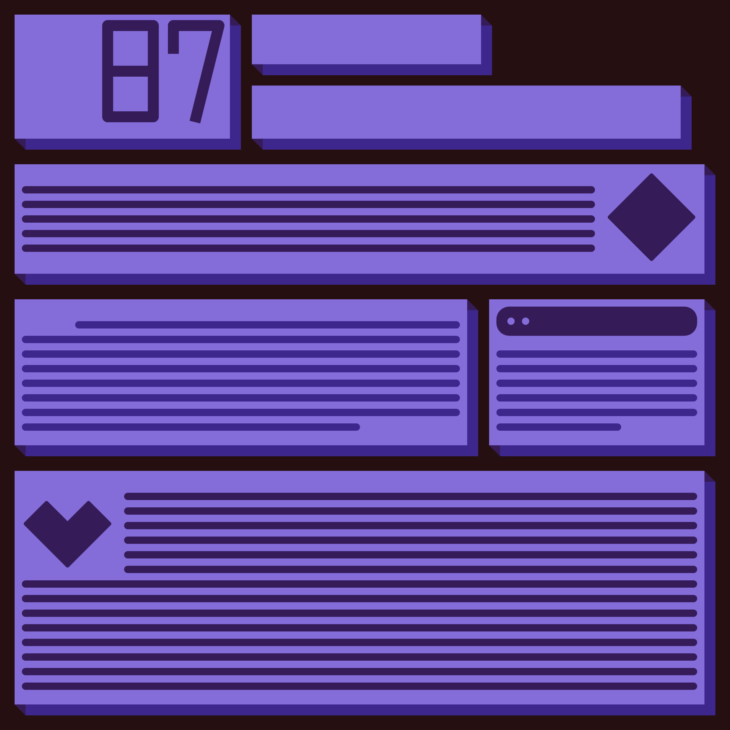 Art Blocks - Art Blocks v2 - Gazettes #938 - NFT # 36000938