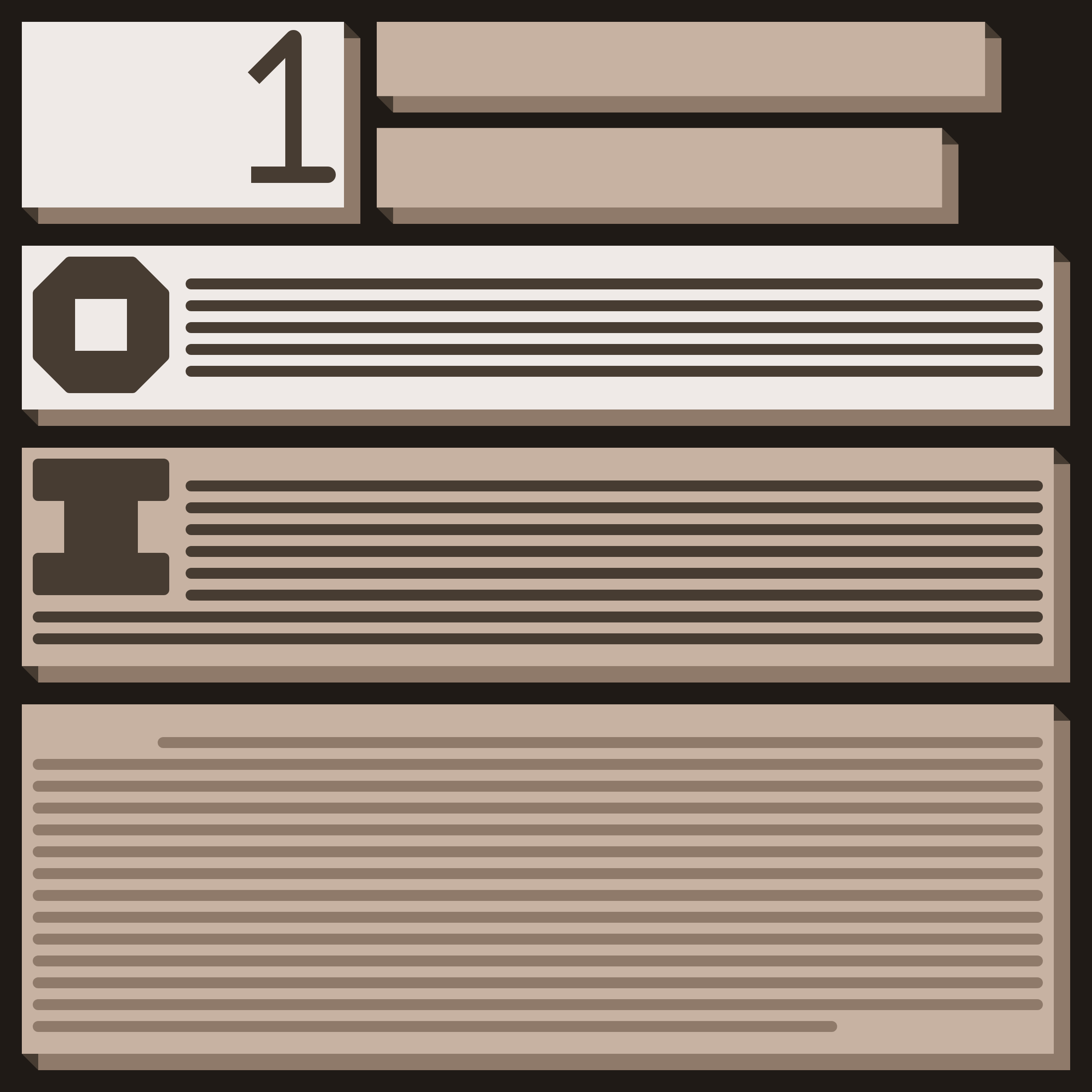 Art Blocks - Art Blocks v2 - Gazettes #944 - NFT # 36000944