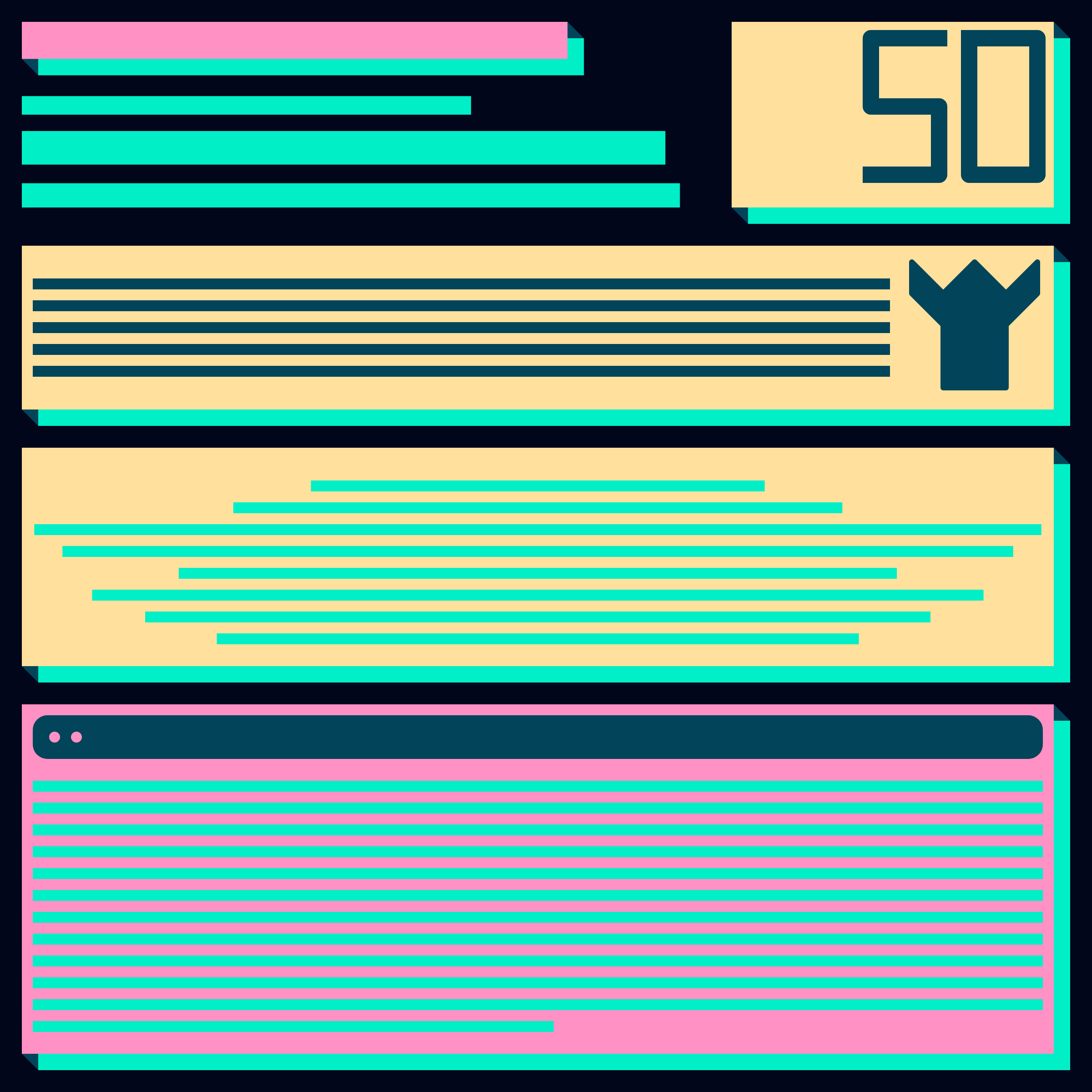 Art Blocks - Art Blocks v2 - Gazettes #945 - NFT # 36000945