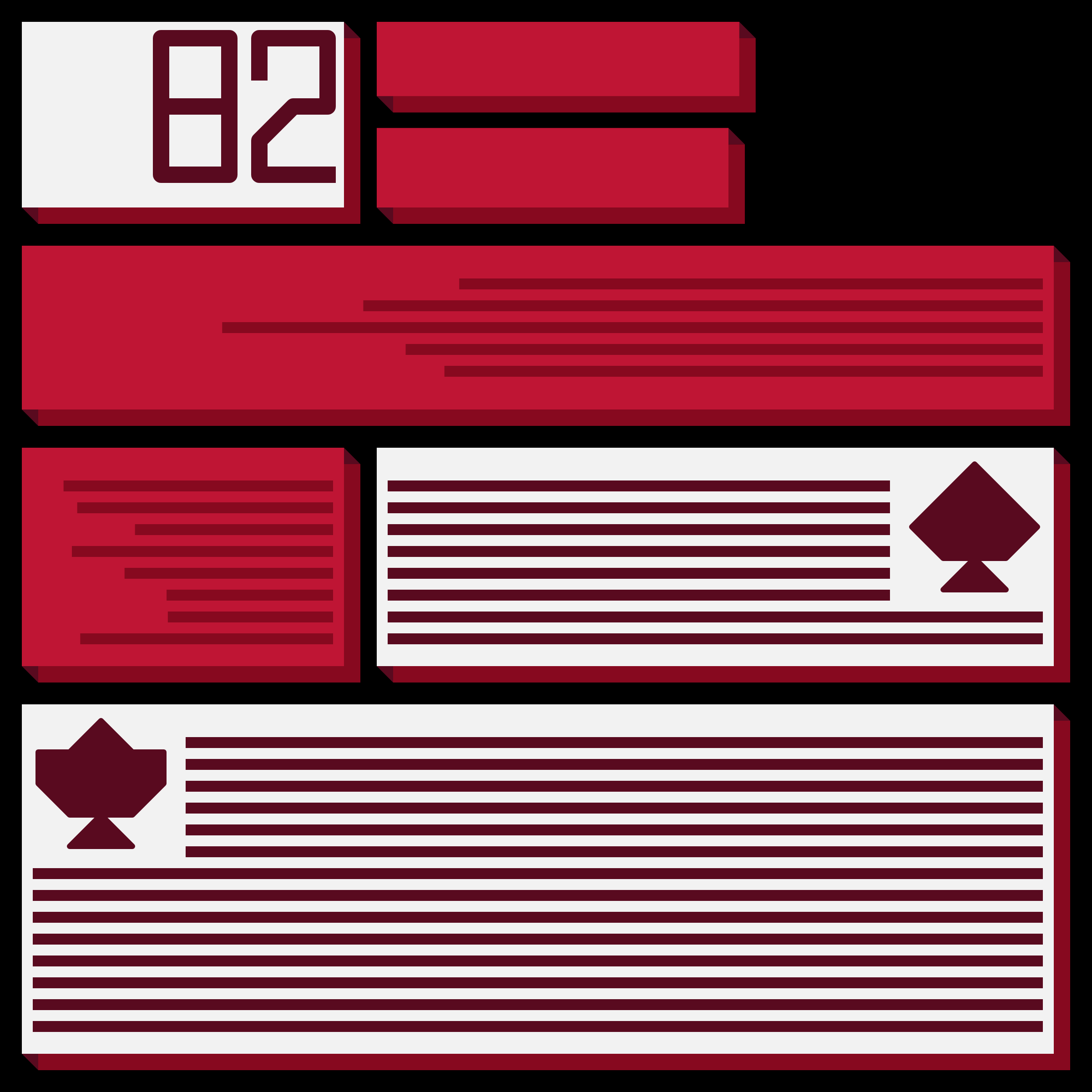 Art Blocks - Art Blocks v2 - Gazettes #953 - NFT # 36000953