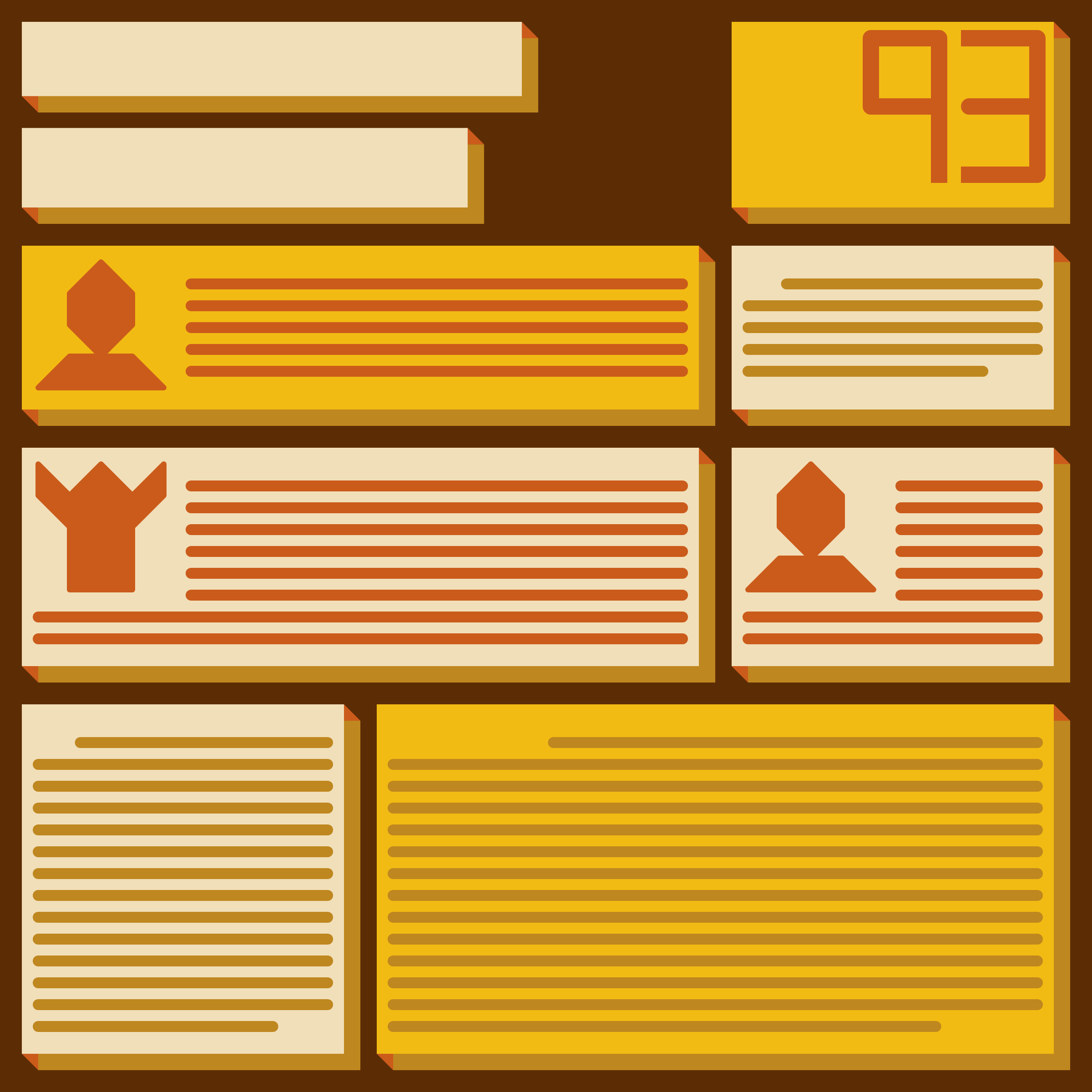 Art Blocks - Art Blocks v2 - Gazettes #960 - NFT # 36000960