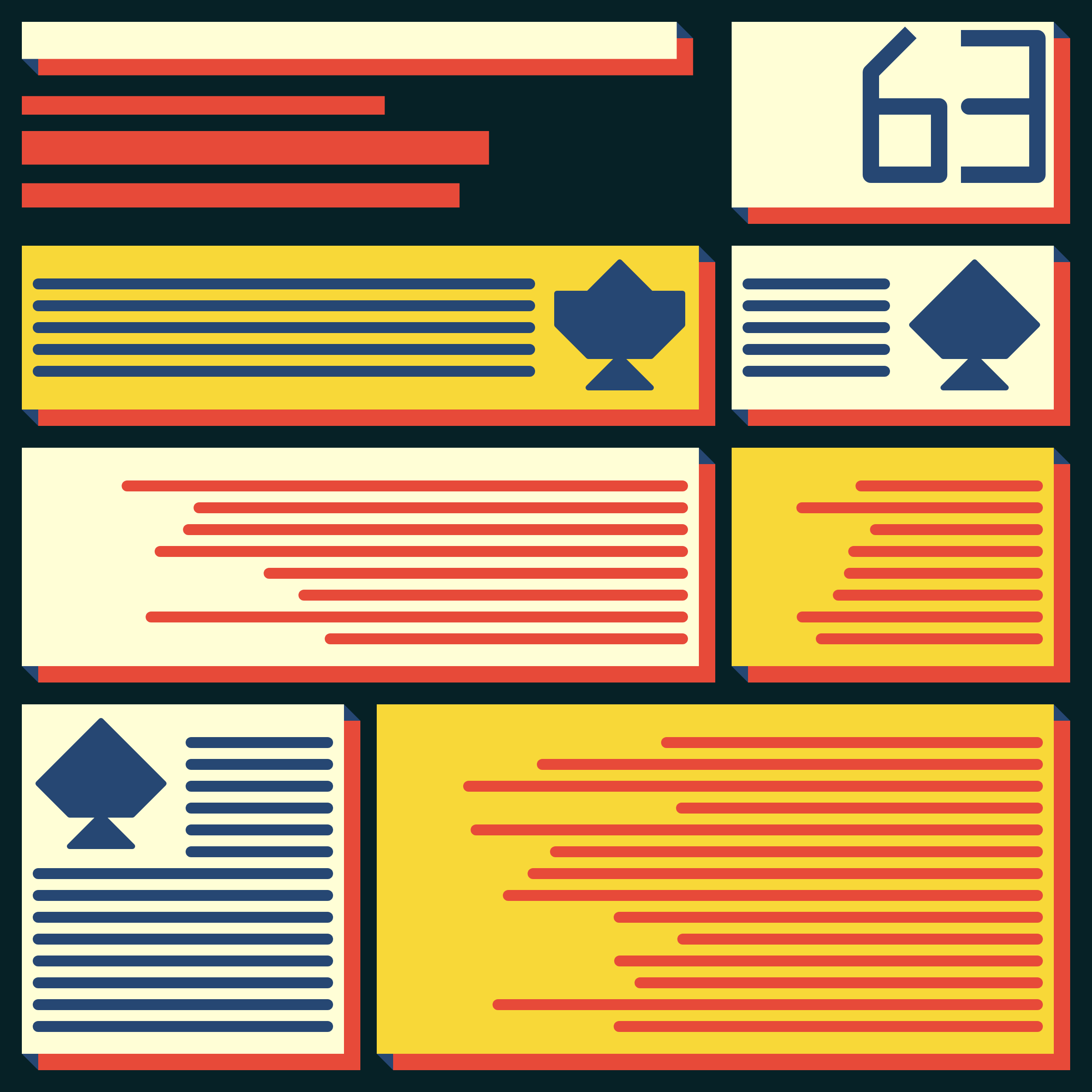 Art Blocks - Art Blocks v2 - Gazettes #971 - NFT # 36000971