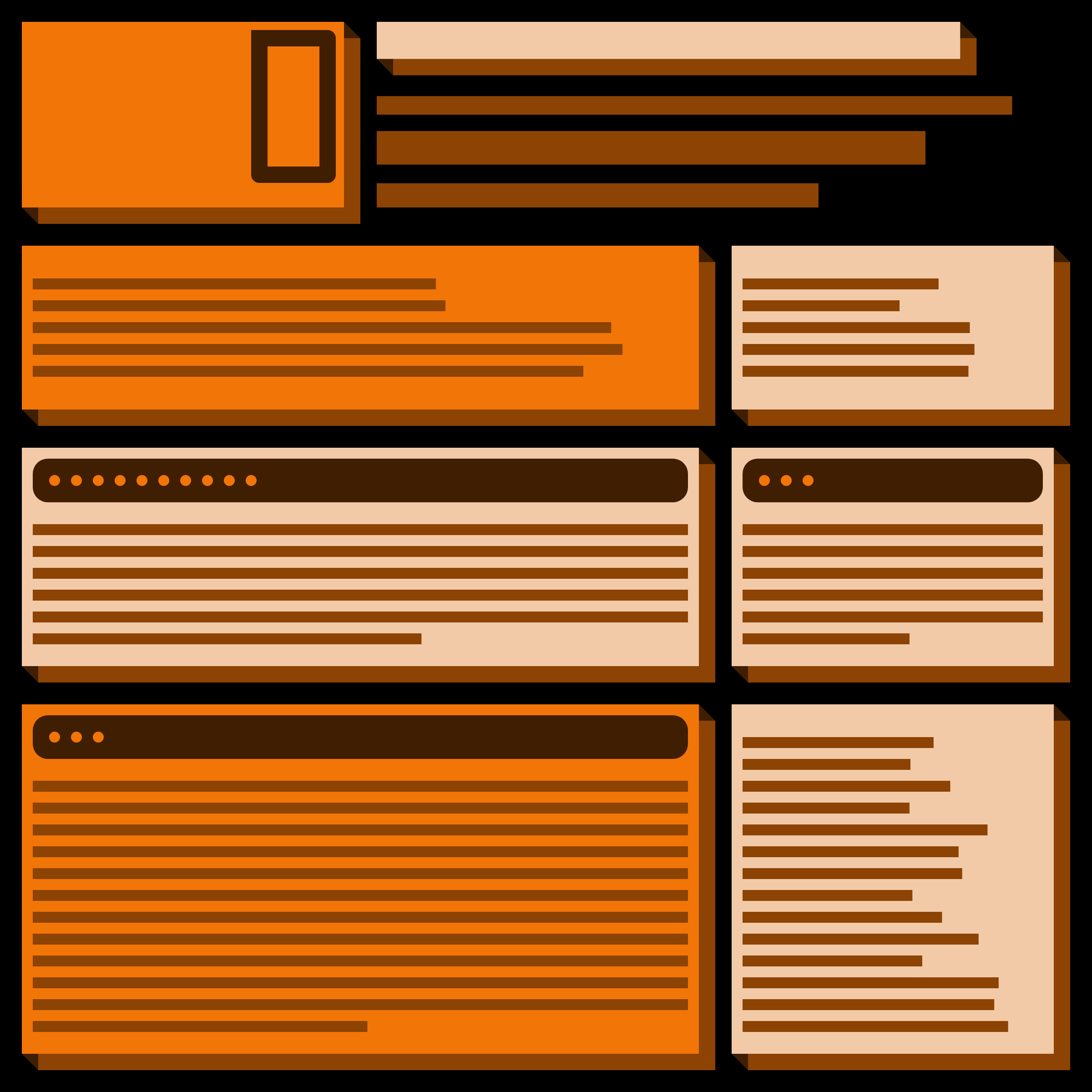 Art Blocks - Art Blocks v2 - Gazettes #990 - NFT # 36000990