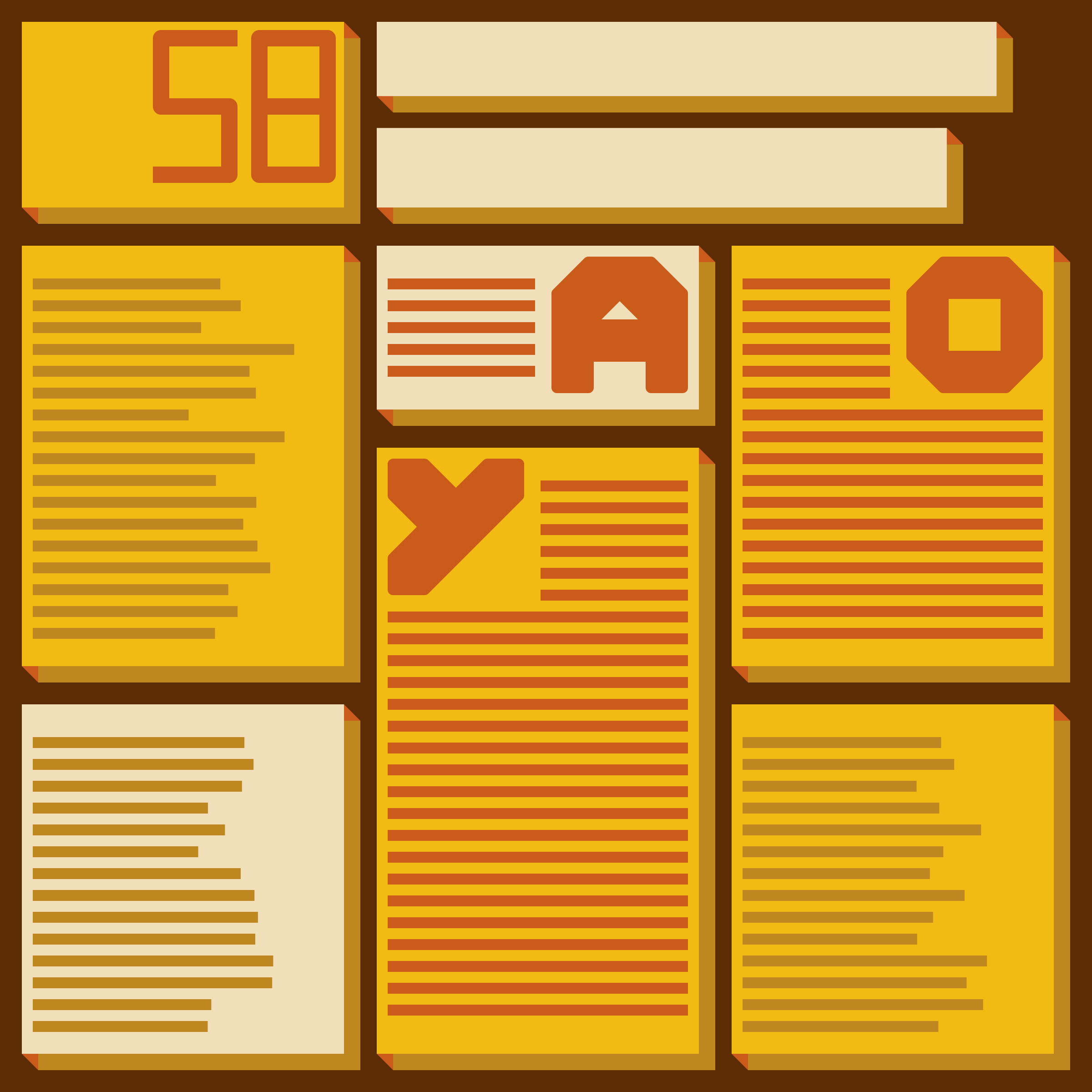 Art Blocks - Art Blocks v2 - Gazettes #1001 - NFT # 36001001