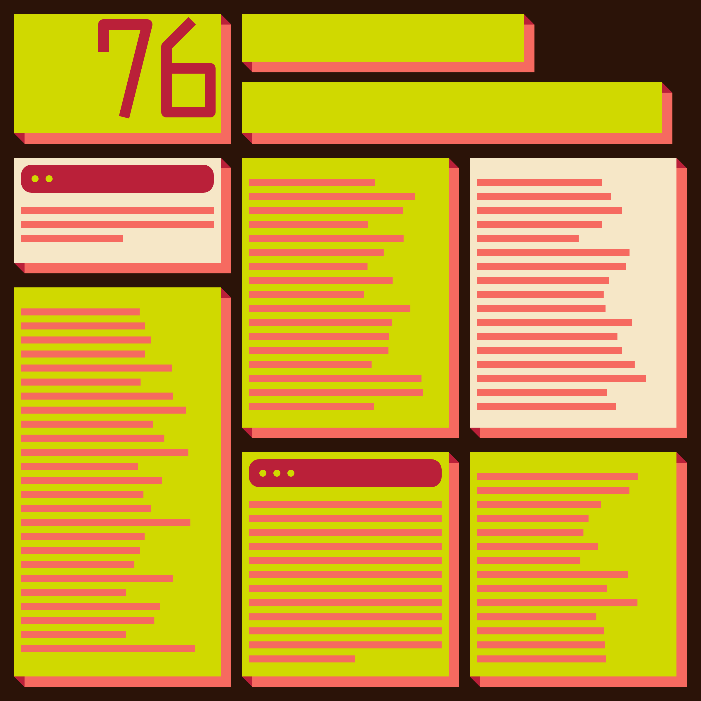 Art Blocks - Art Blocks v2 - Gazettes #1015 - NFT # 36001015