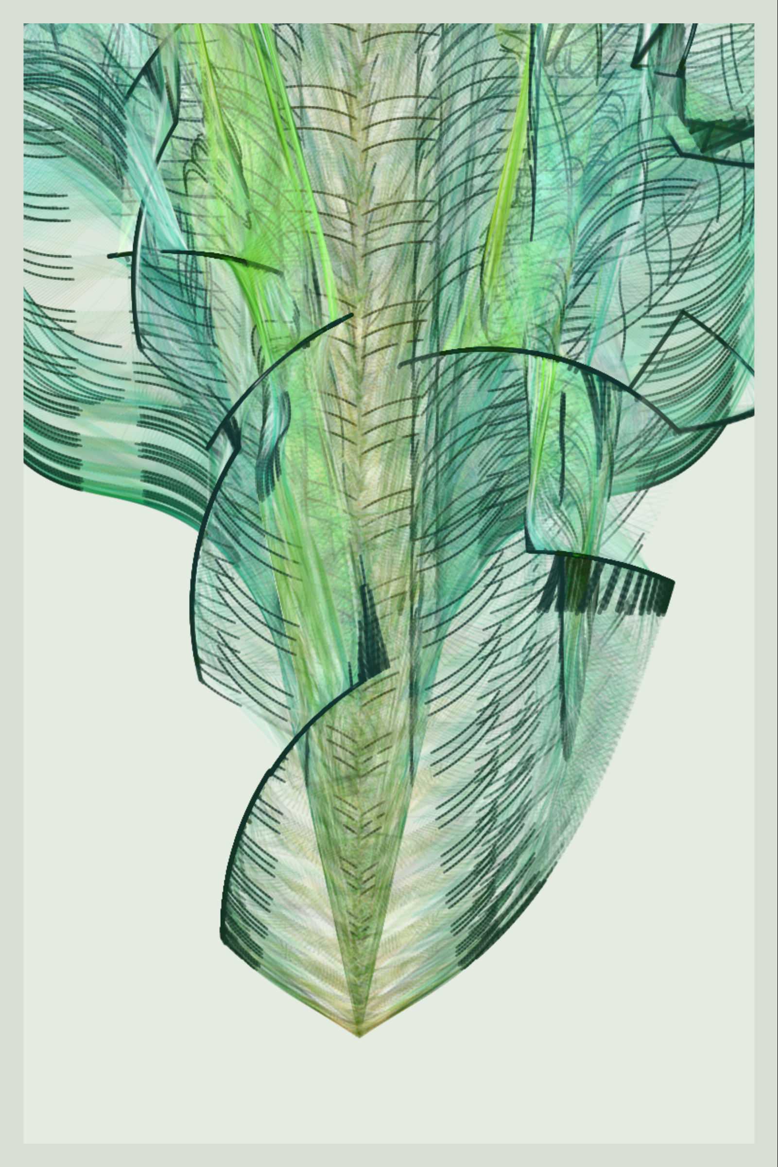 flora, fauna, false gods & floods #96