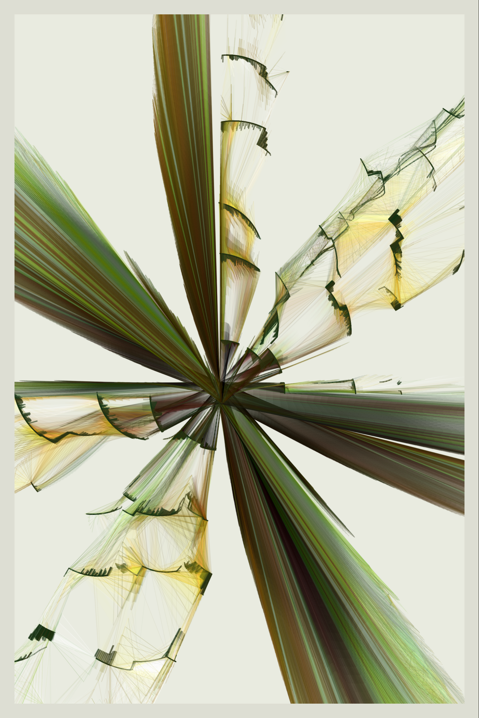 flora, fauna, false gods & floods #151