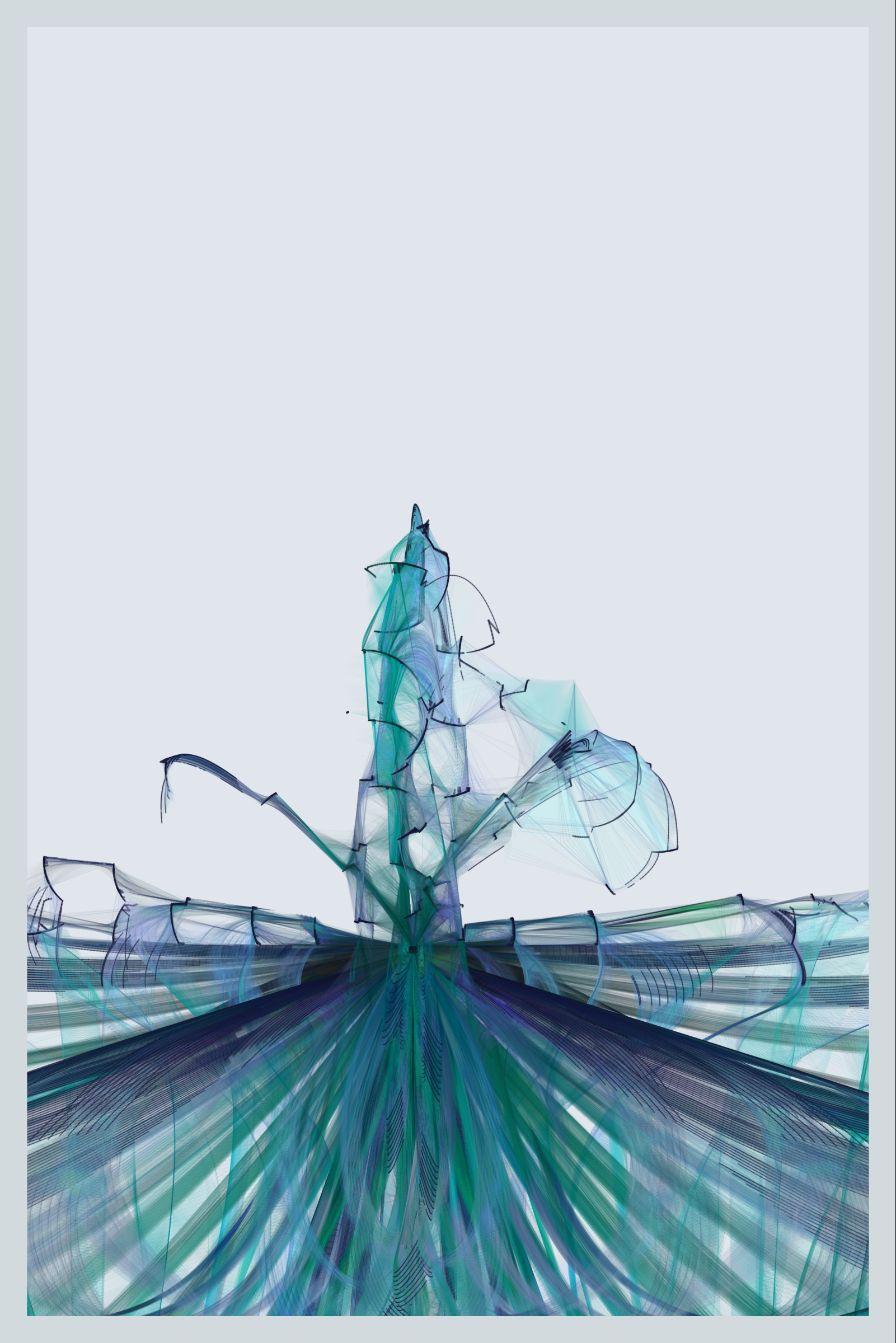 flora, fauna, false gods & floods #222