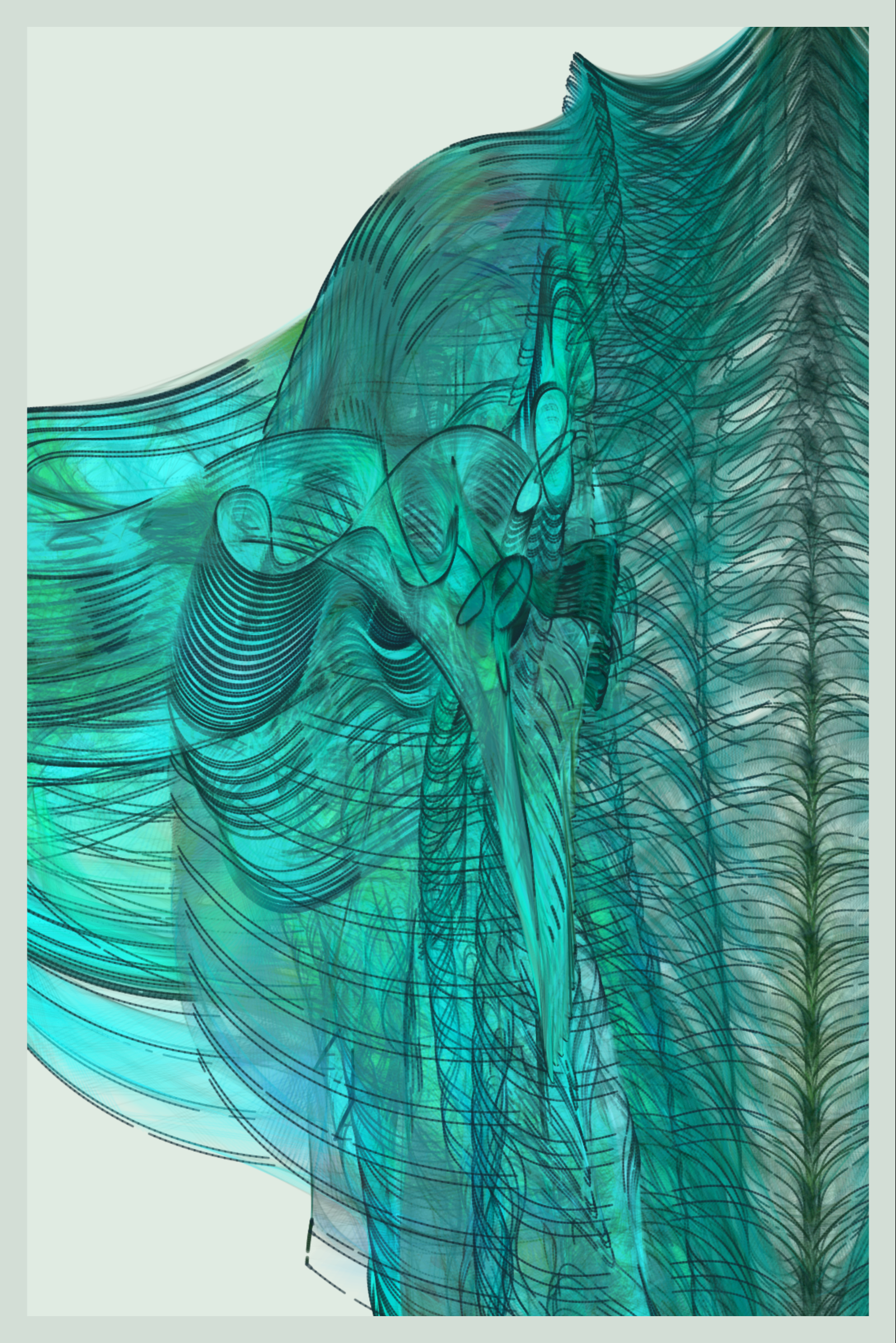 flora, fauna, false gods & floods #293