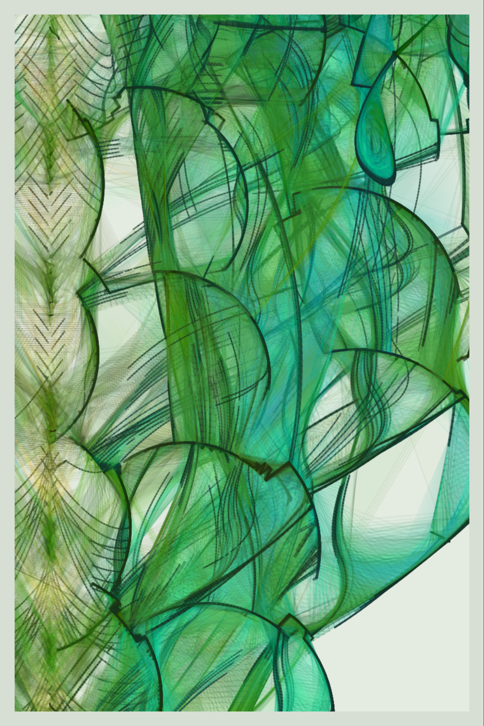 flora, fauna, false gods & floods #318