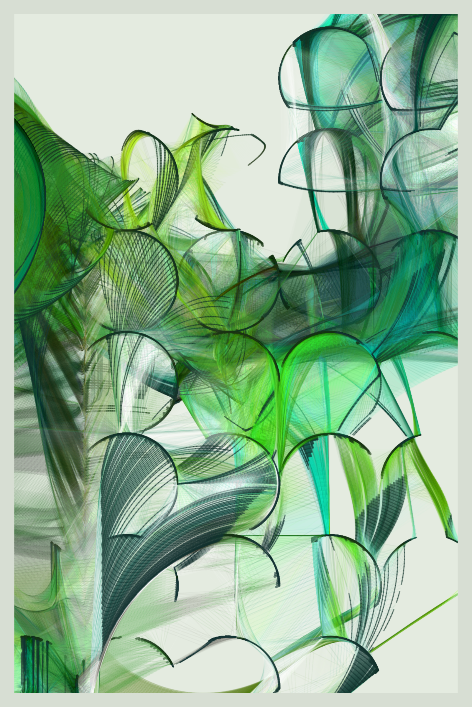 flora, fauna, false gods & floods #348