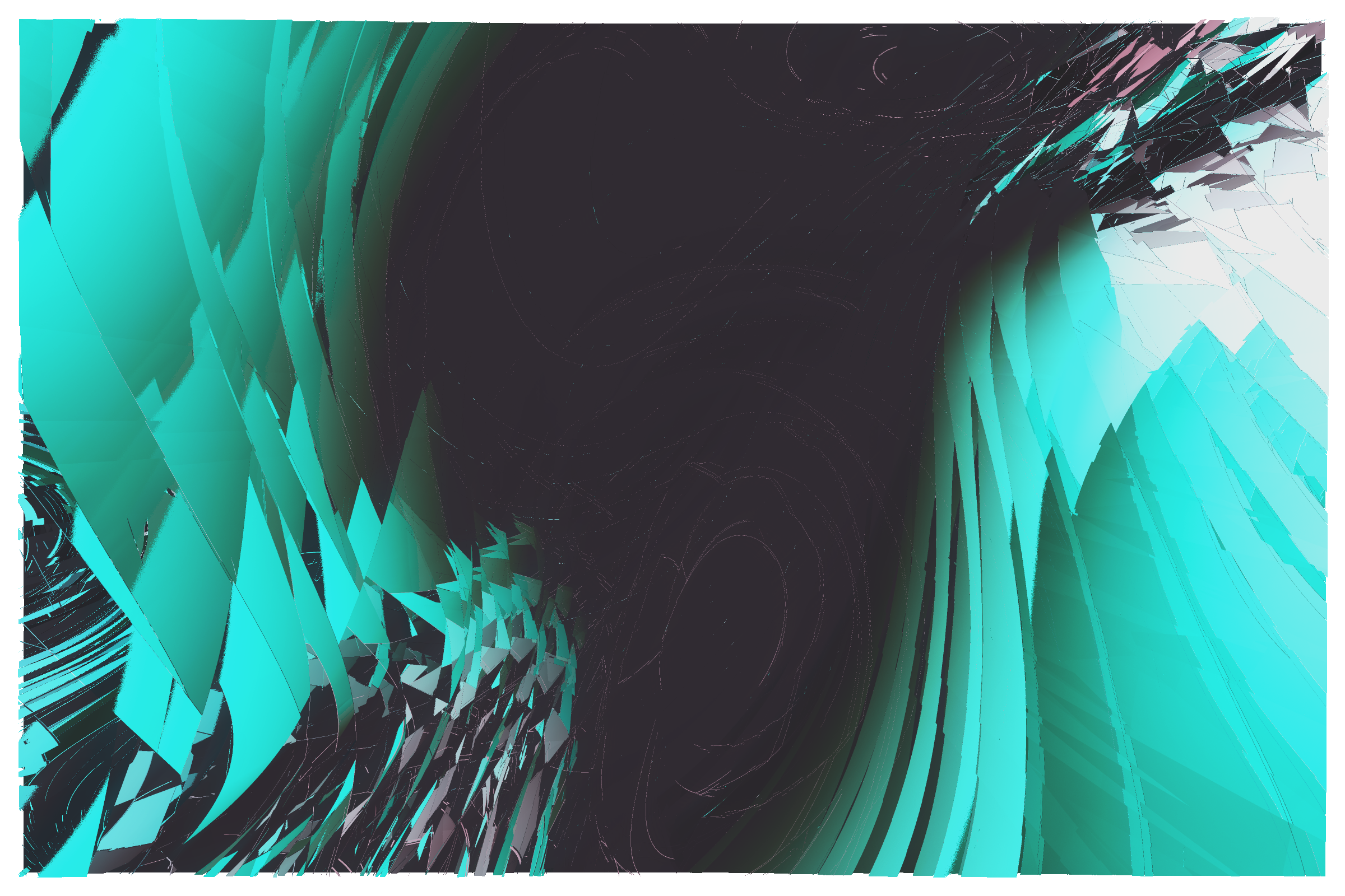 Erratic #181