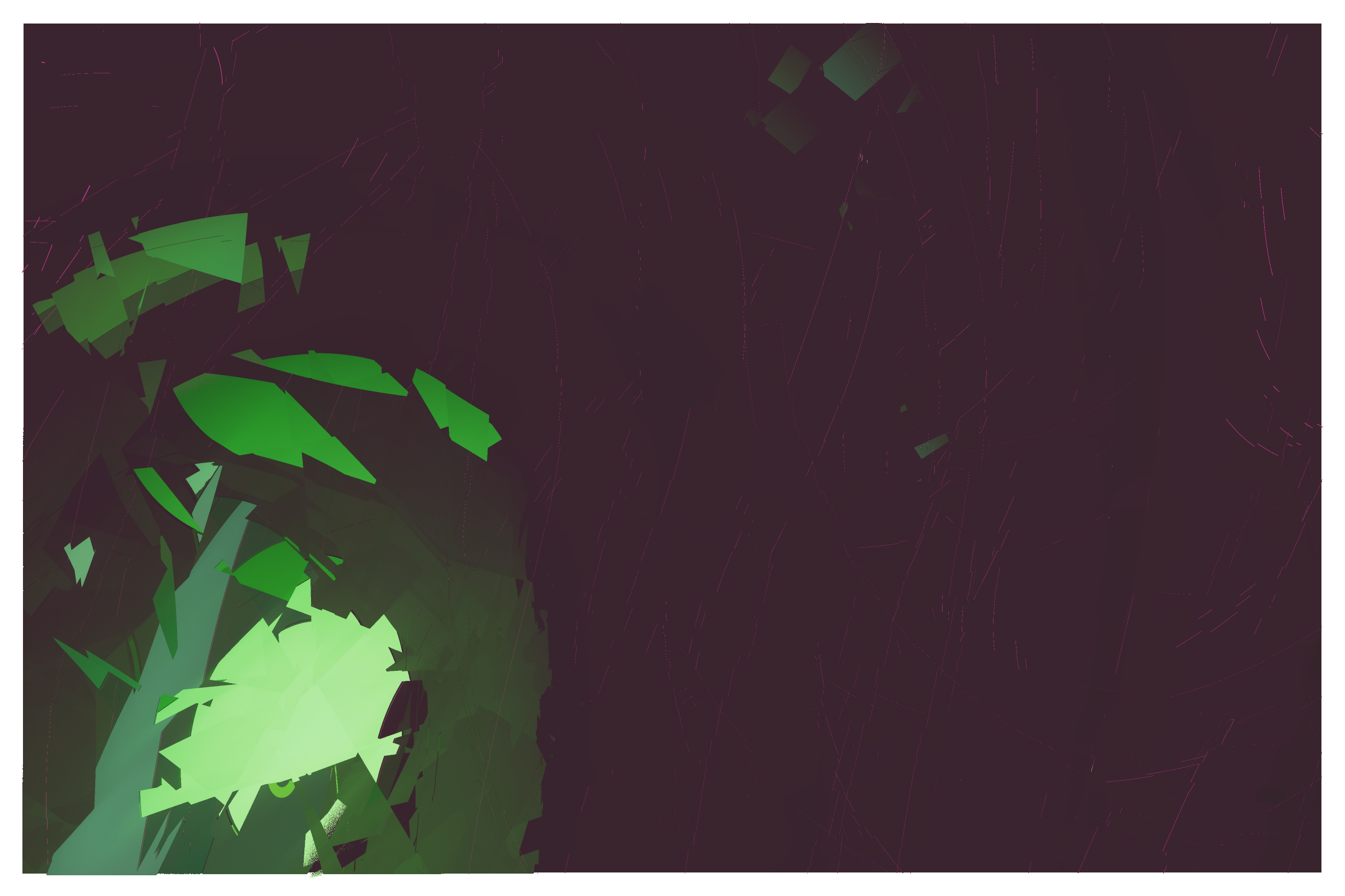 Erratic #391
