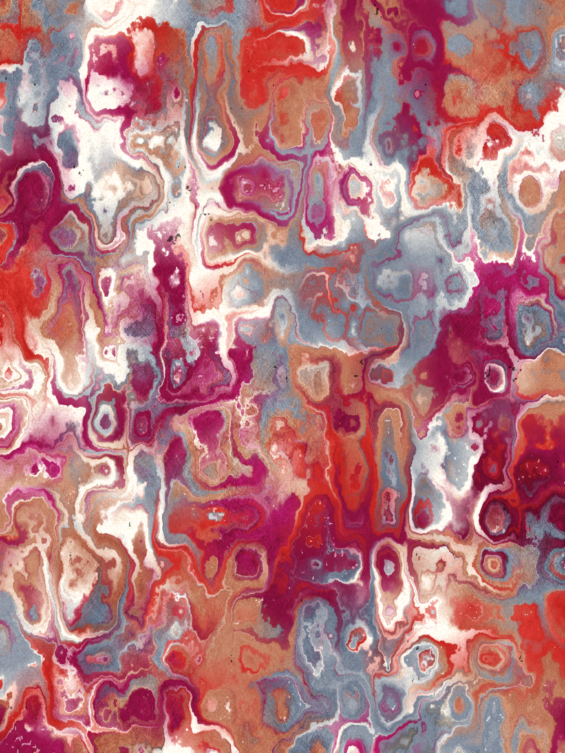 Art Blocks - Art Blocks v2 - Sandaliya #18 - NFT # 366000018