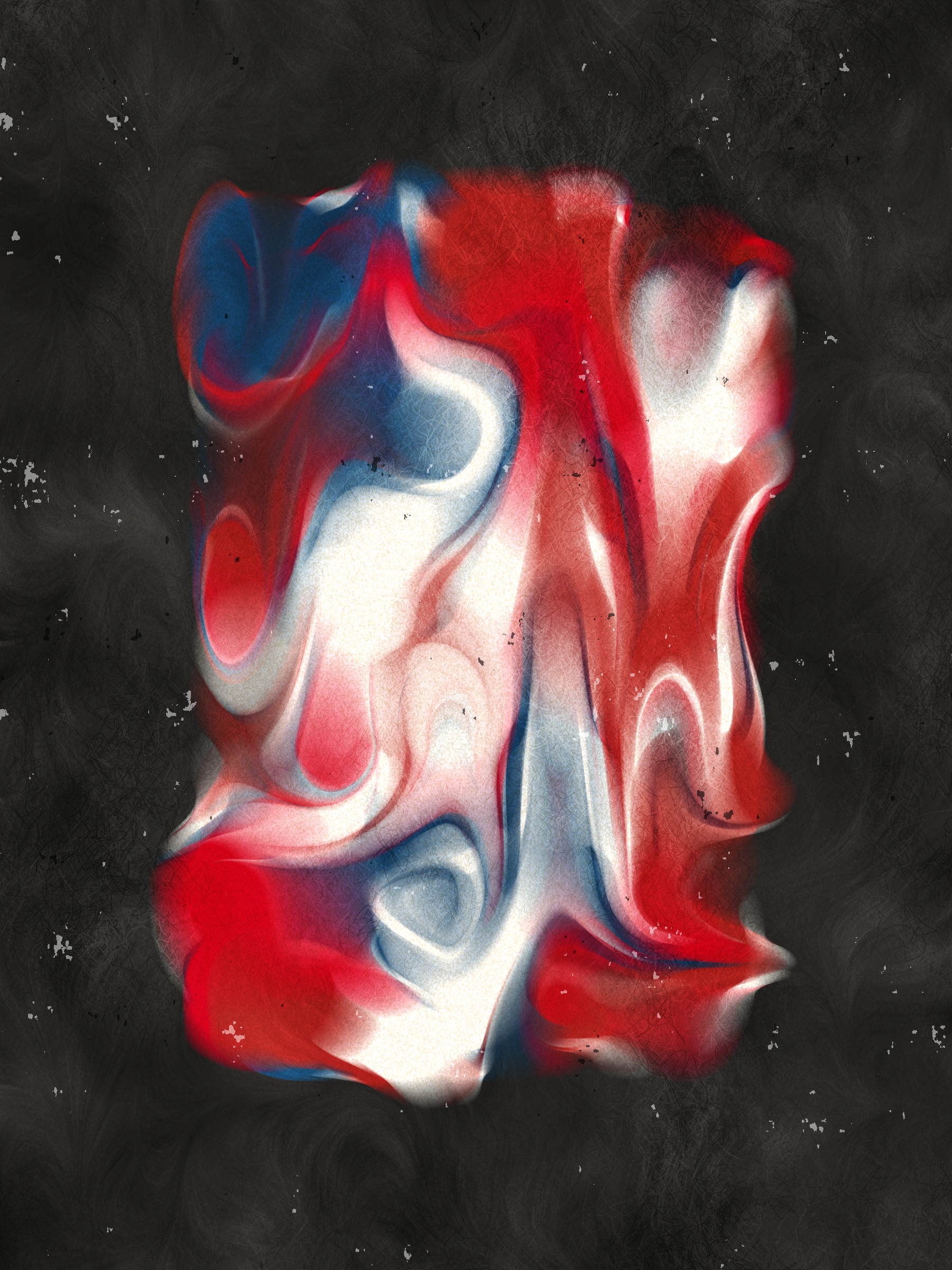 Art Blocks - Art Blocks v2 - Sandaliya #31 - NFT # 366000031