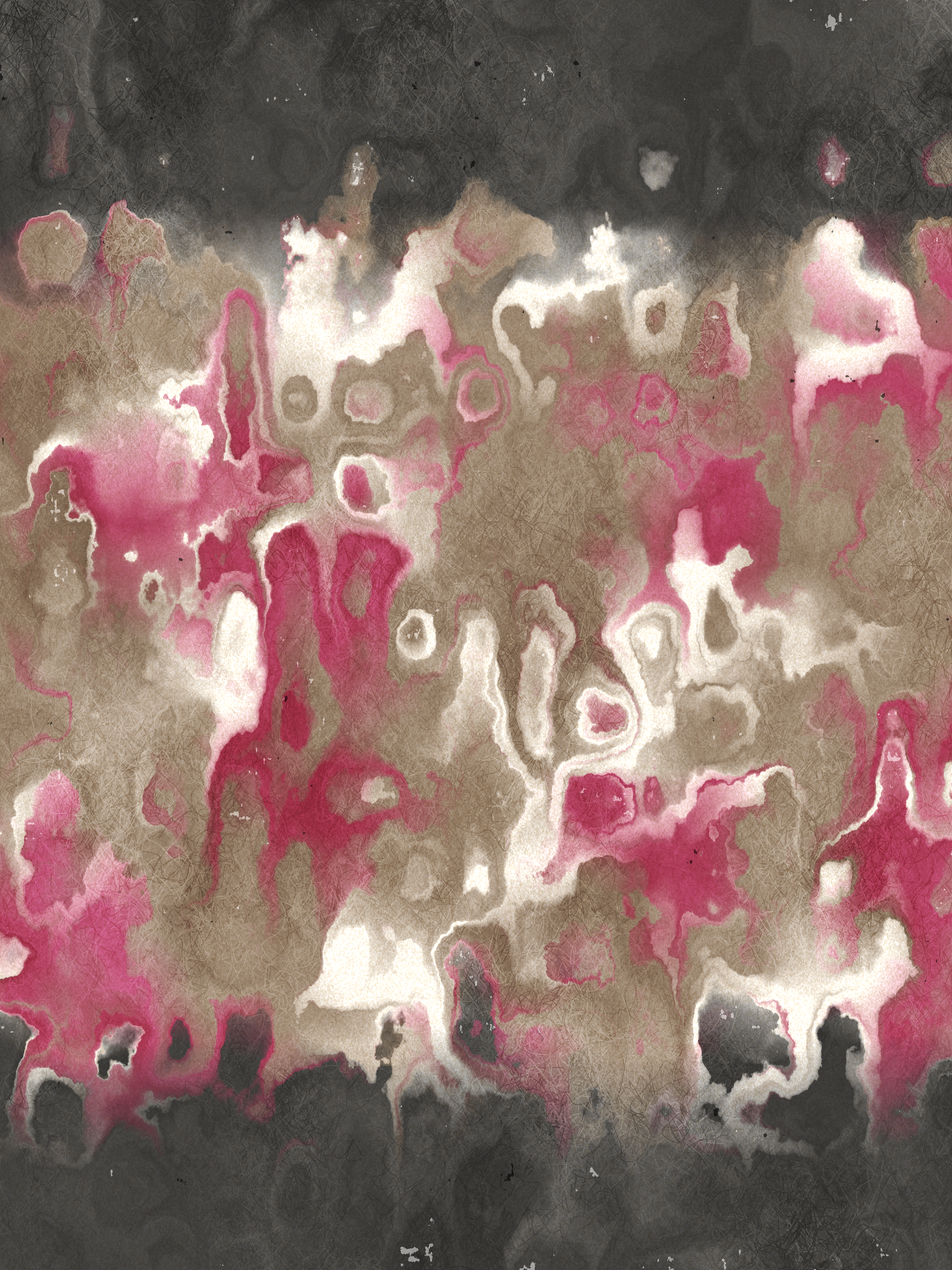 Art Blocks - Art Blocks v2 - Sandaliya #51 - NFT # 366000051