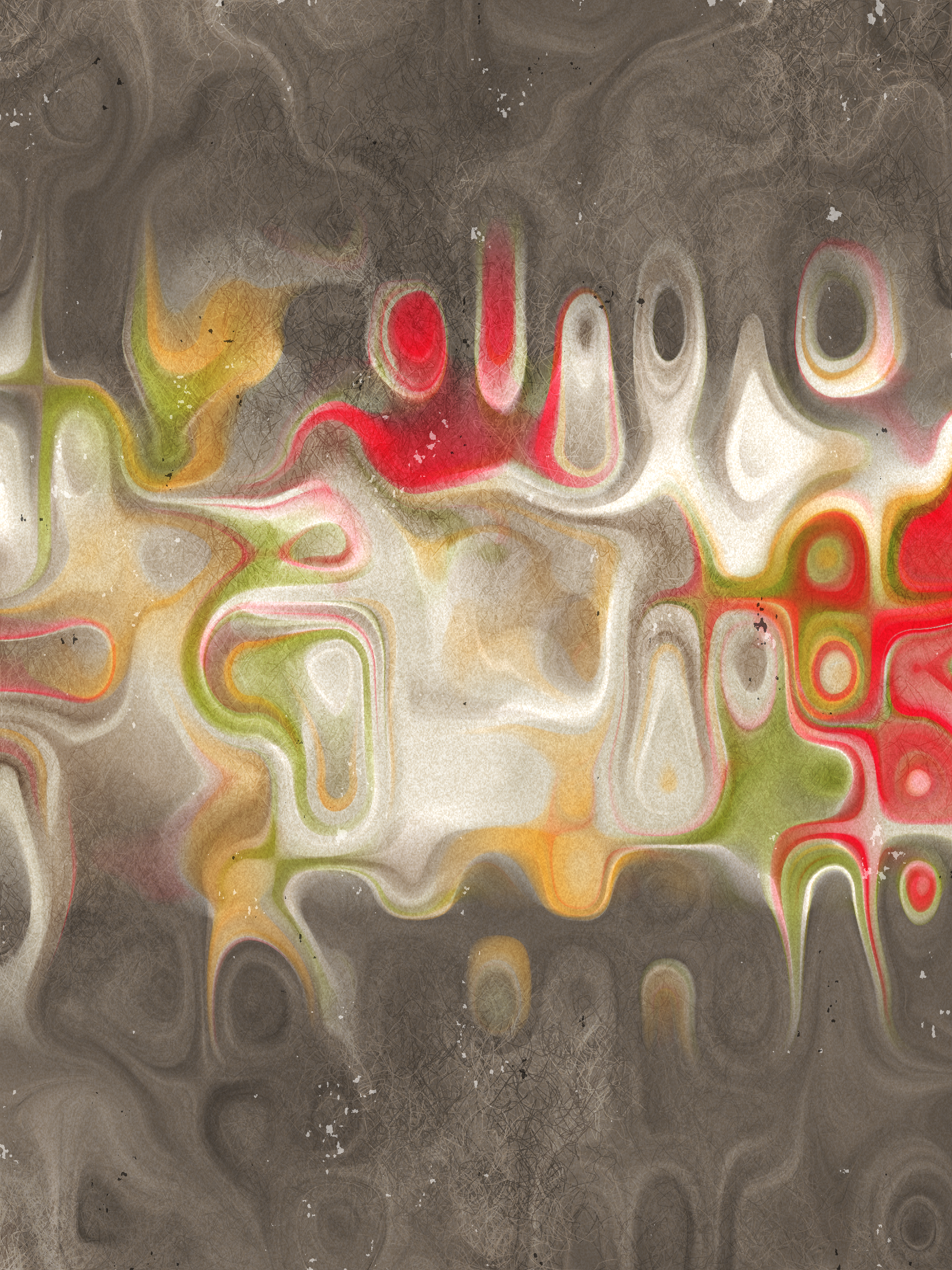 Art Blocks - Art Blocks v2 - Sandaliya #59 - NFT # 366000059