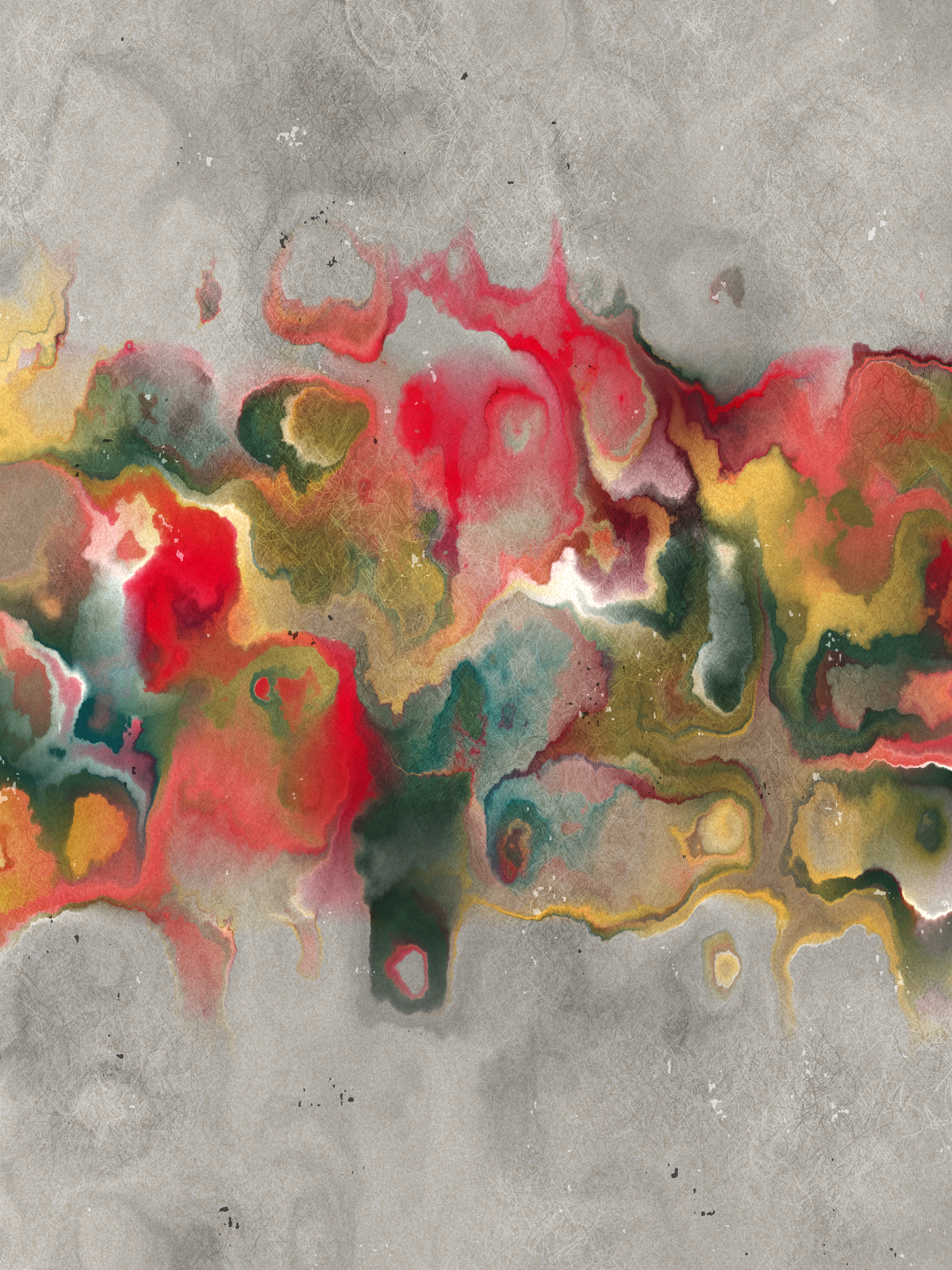 Art Blocks - Art Blocks v2 - Sandaliya #78 - NFT # 366000078