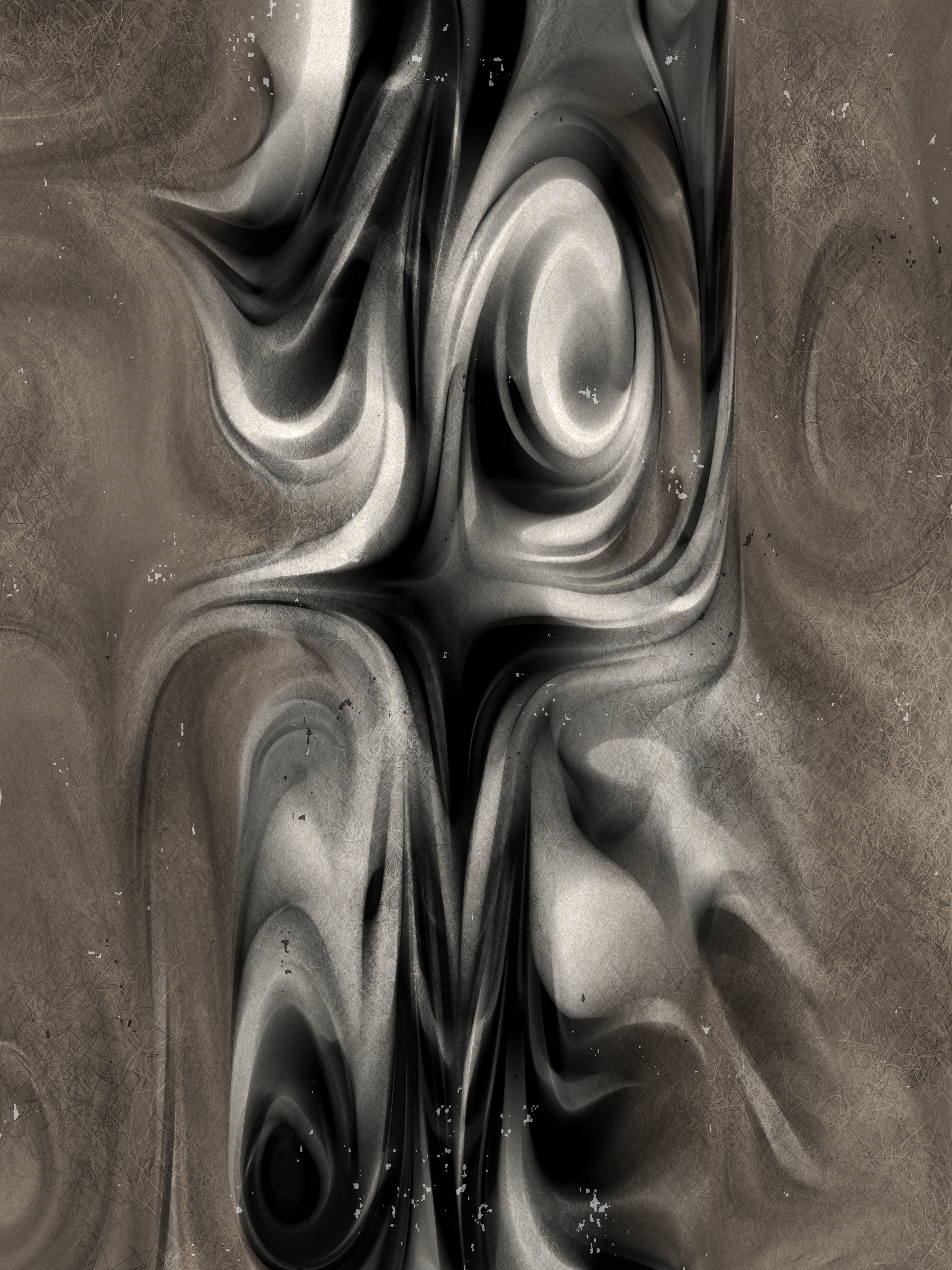 Art Blocks - Art Blocks v2 - Sandaliya #81 - NFT # 366000081