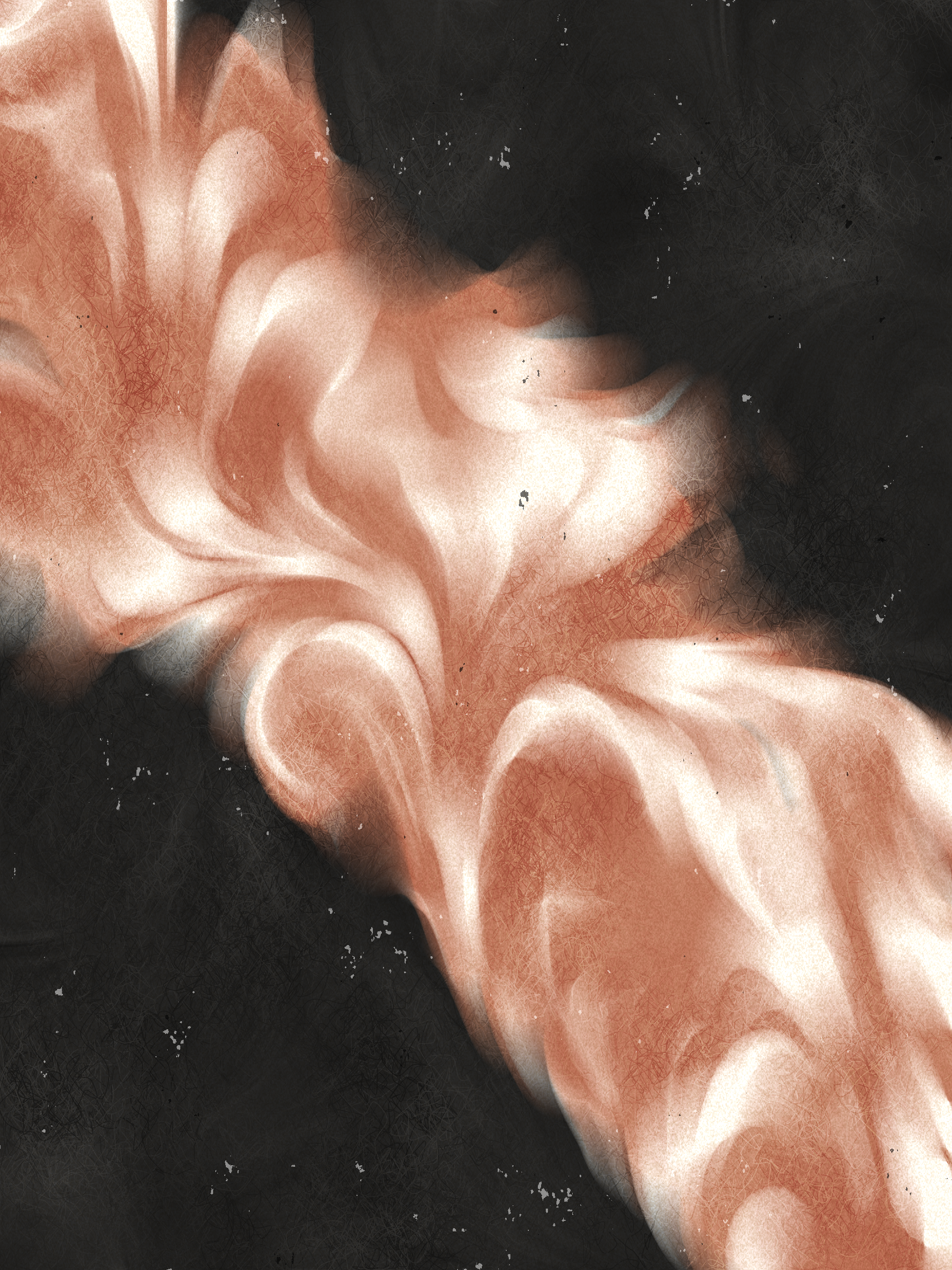 Art Blocks - Art Blocks v2 - Sandaliya #92 - NFT # 366000092