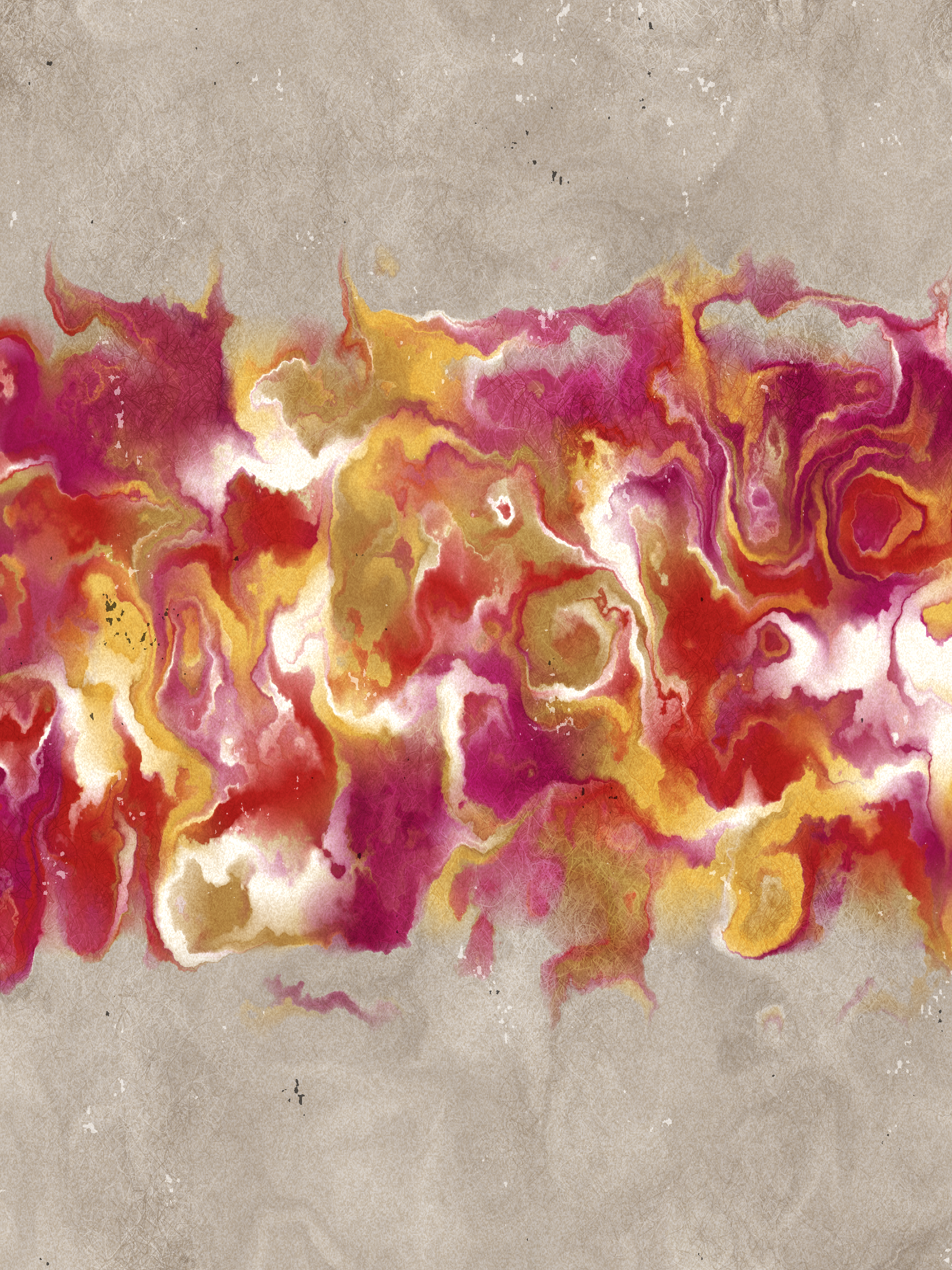 Art Blocks - Art Blocks v2 - Sandaliya #97 - NFT # 366000097