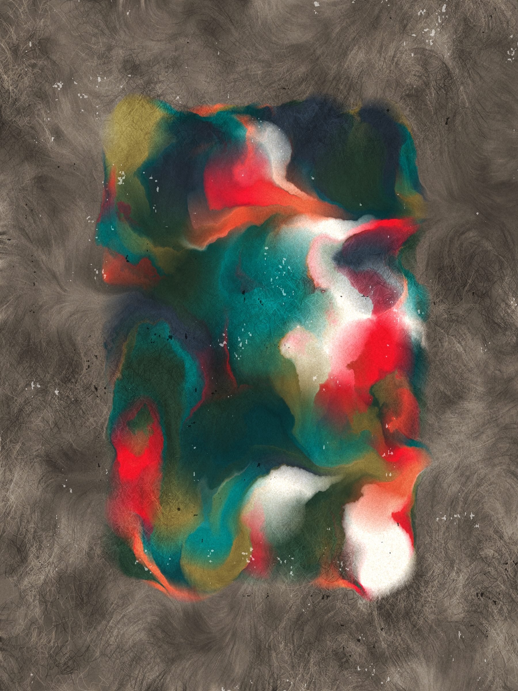 Art Blocks - Art Blocks v2 - Sandaliya #99 - NFT # 366000099