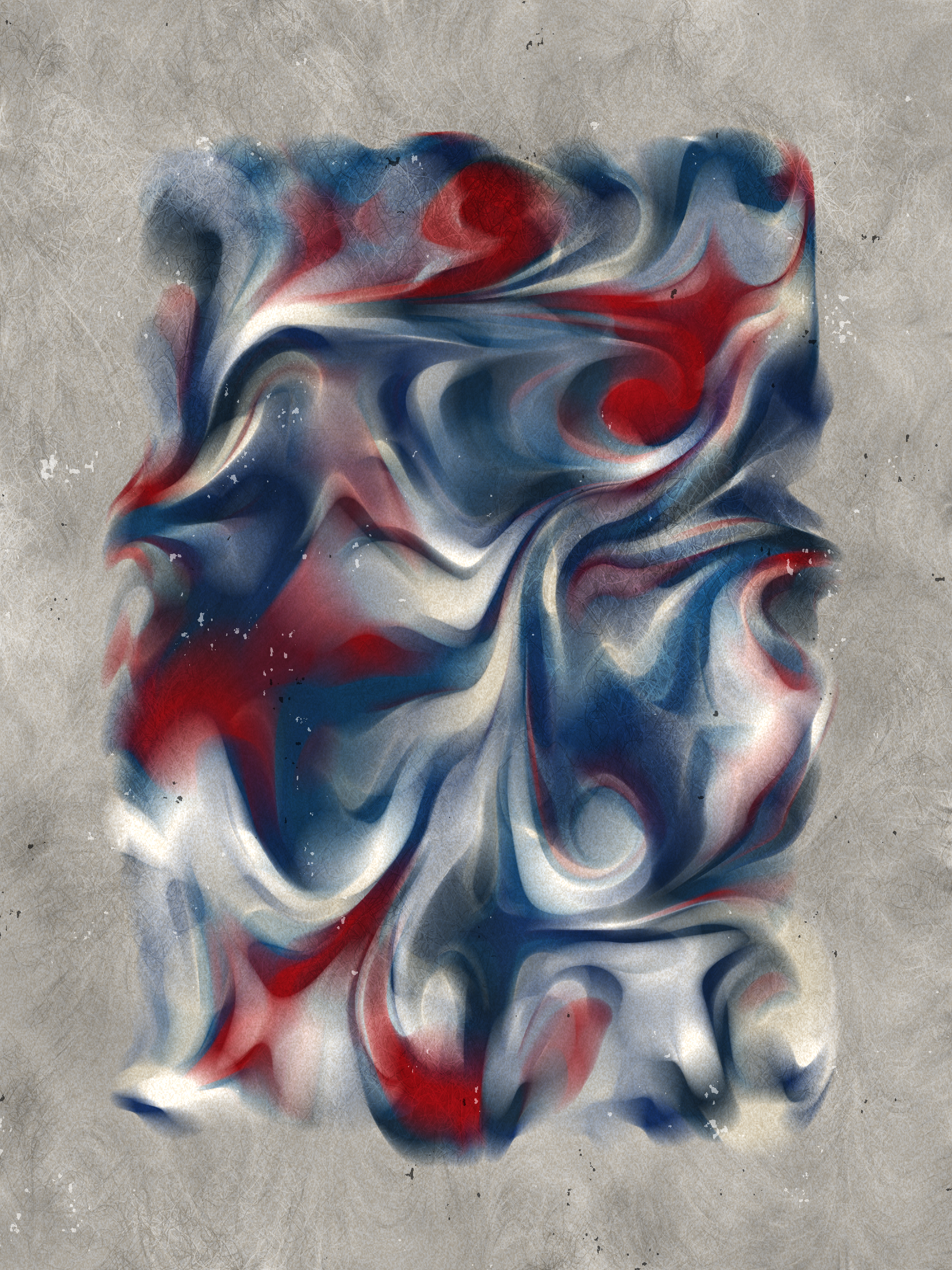 Art Blocks - Art Blocks v2 - Sandaliya #113 - NFT # 366000113