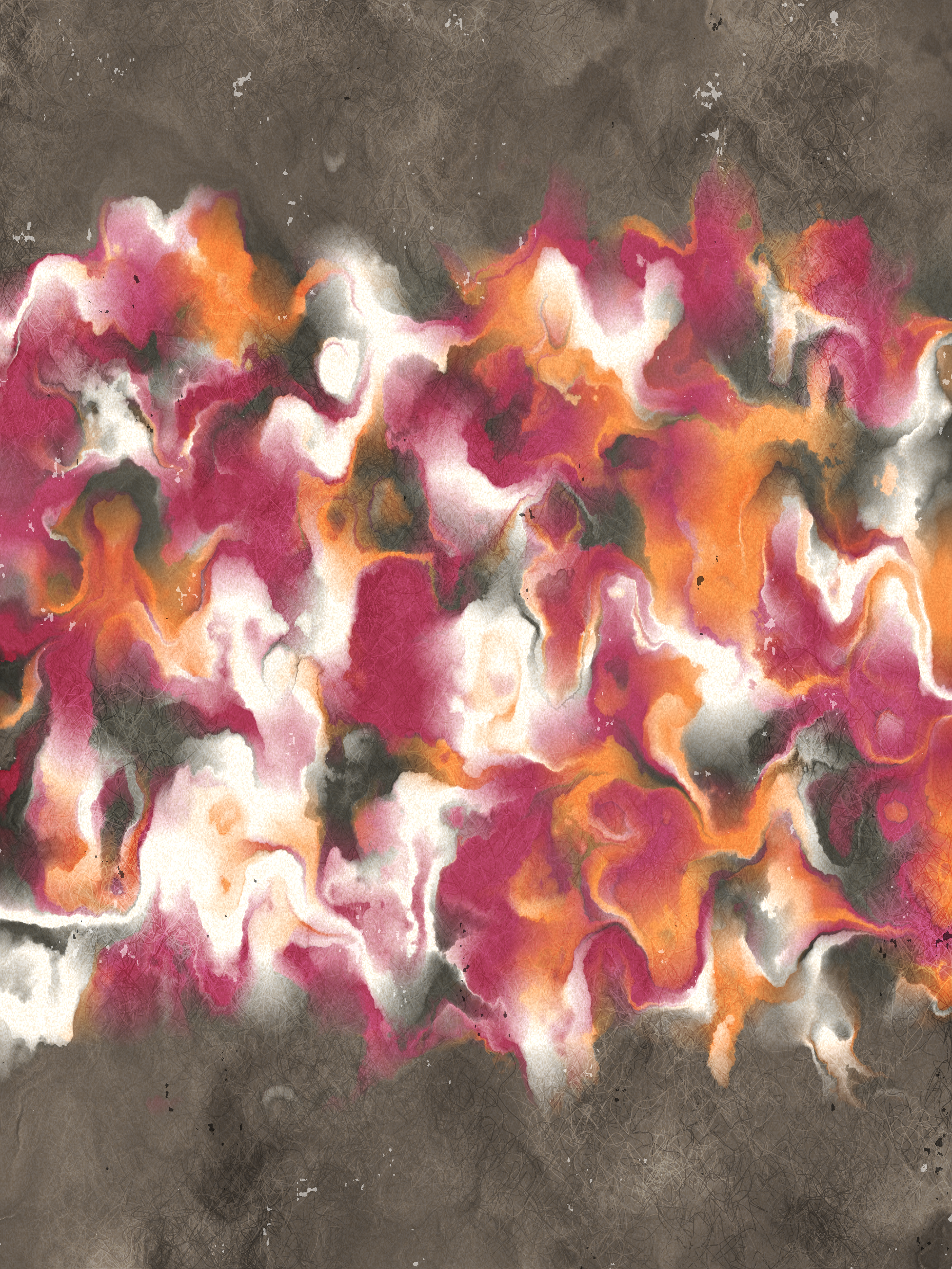 Art Blocks - Art Blocks v2 - Sandaliya #120 - NFT # 366000120