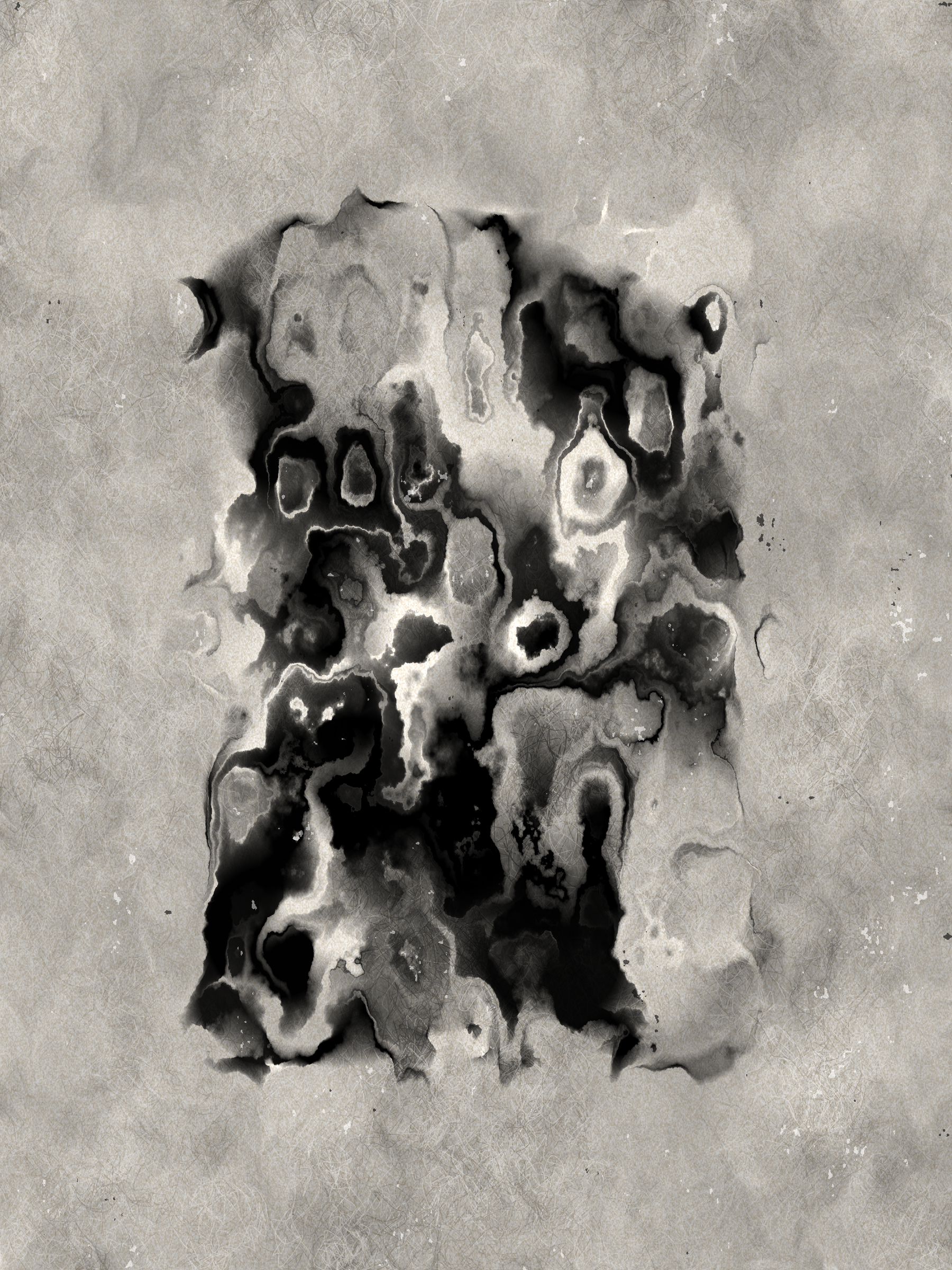 Art Blocks - Art Blocks v2 - Sandaliya #129 - NFT # 366000129