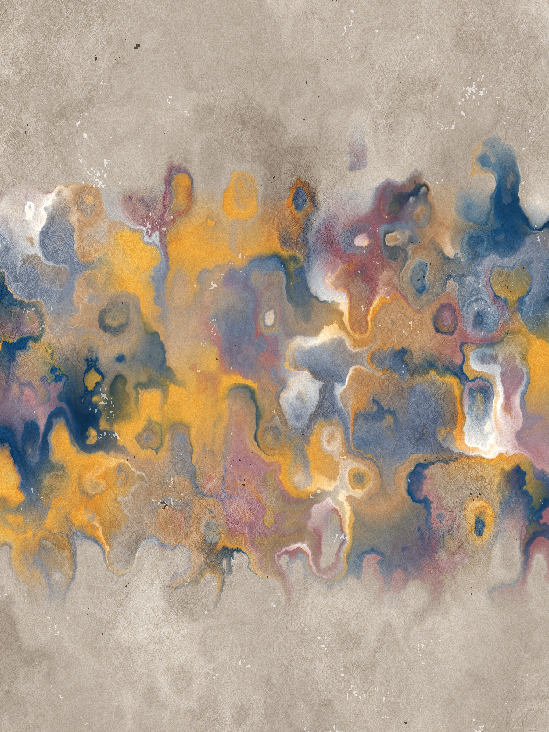 Art Blocks - Art Blocks v2 - Sandaliya #137 - NFT # 366000137