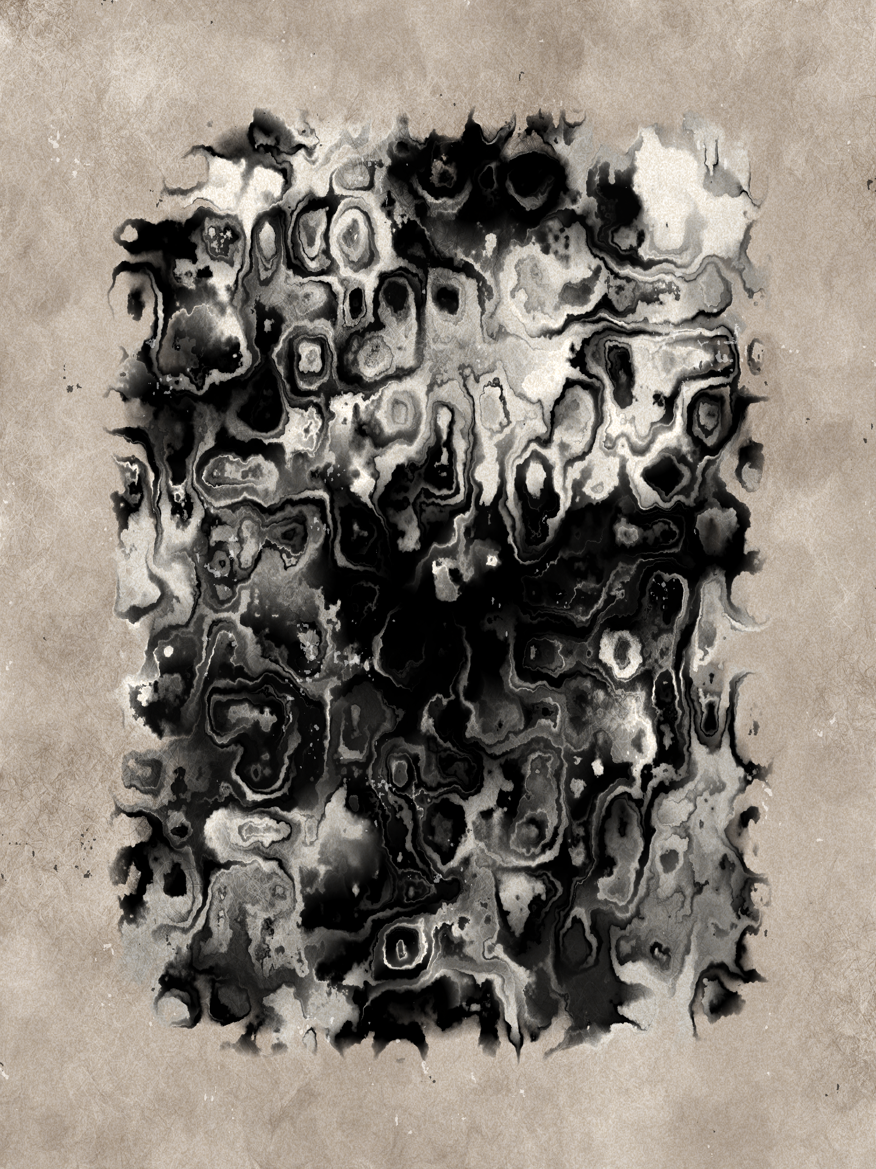 Art Blocks - Art Blocks v2 - Sandaliya #139 - NFT # 366000139