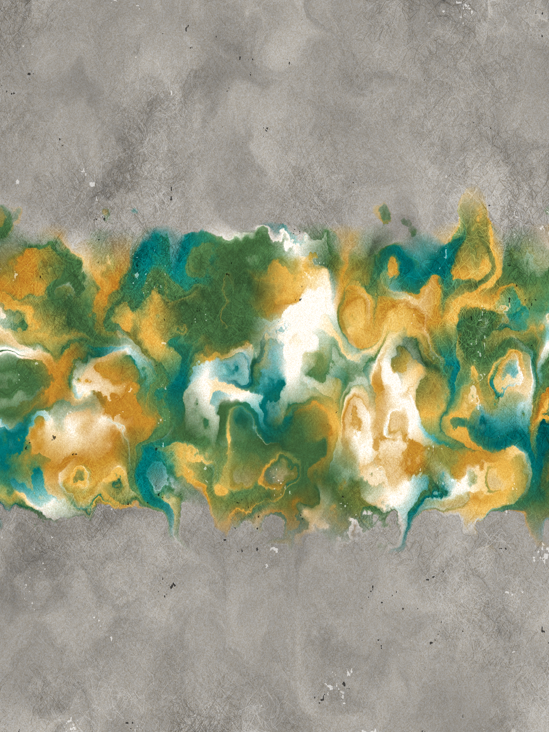 Art Blocks - Art Blocks v2 - Sandaliya #140 - NFT # 366000140