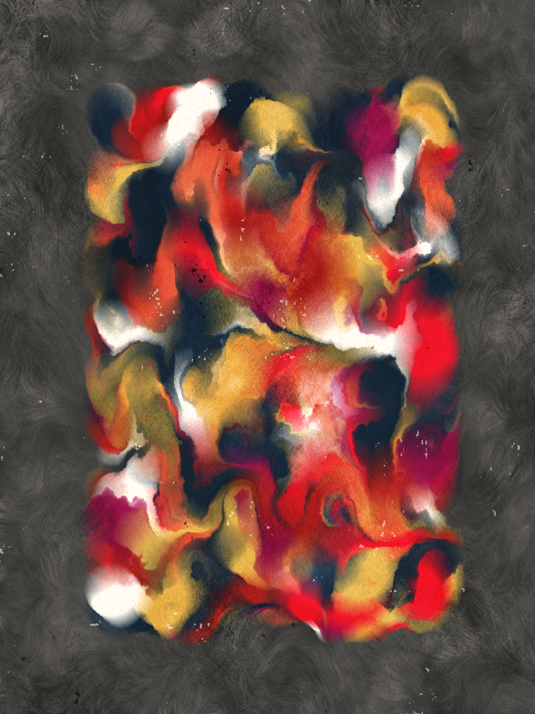 Art Blocks - Art Blocks v2 - Sandaliya #152 - NFT # 366000152