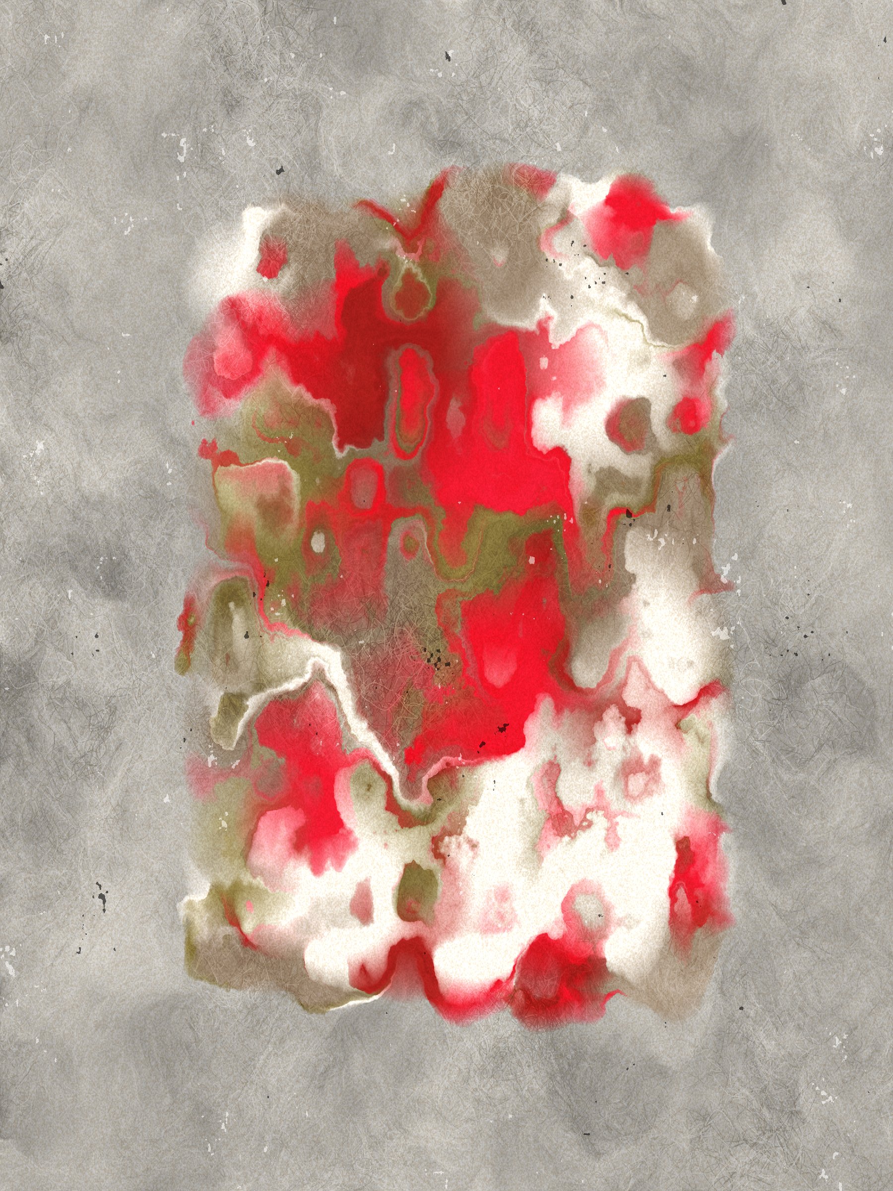 Art Blocks - Art Blocks v2 - Sandaliya #156 - NFT # 366000156