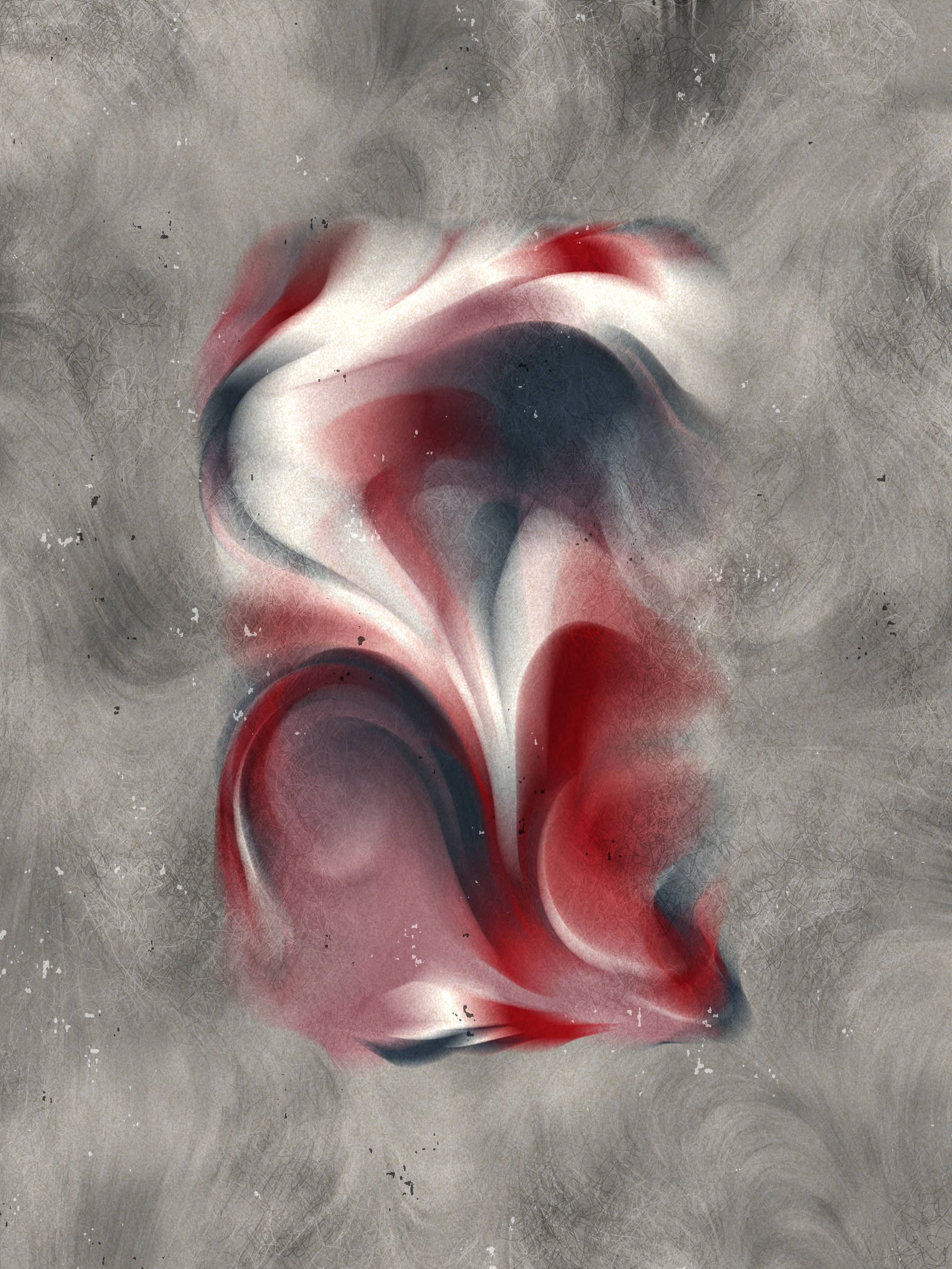 Art Blocks - Art Blocks v2 - Sandaliya #164 - NFT # 366000164