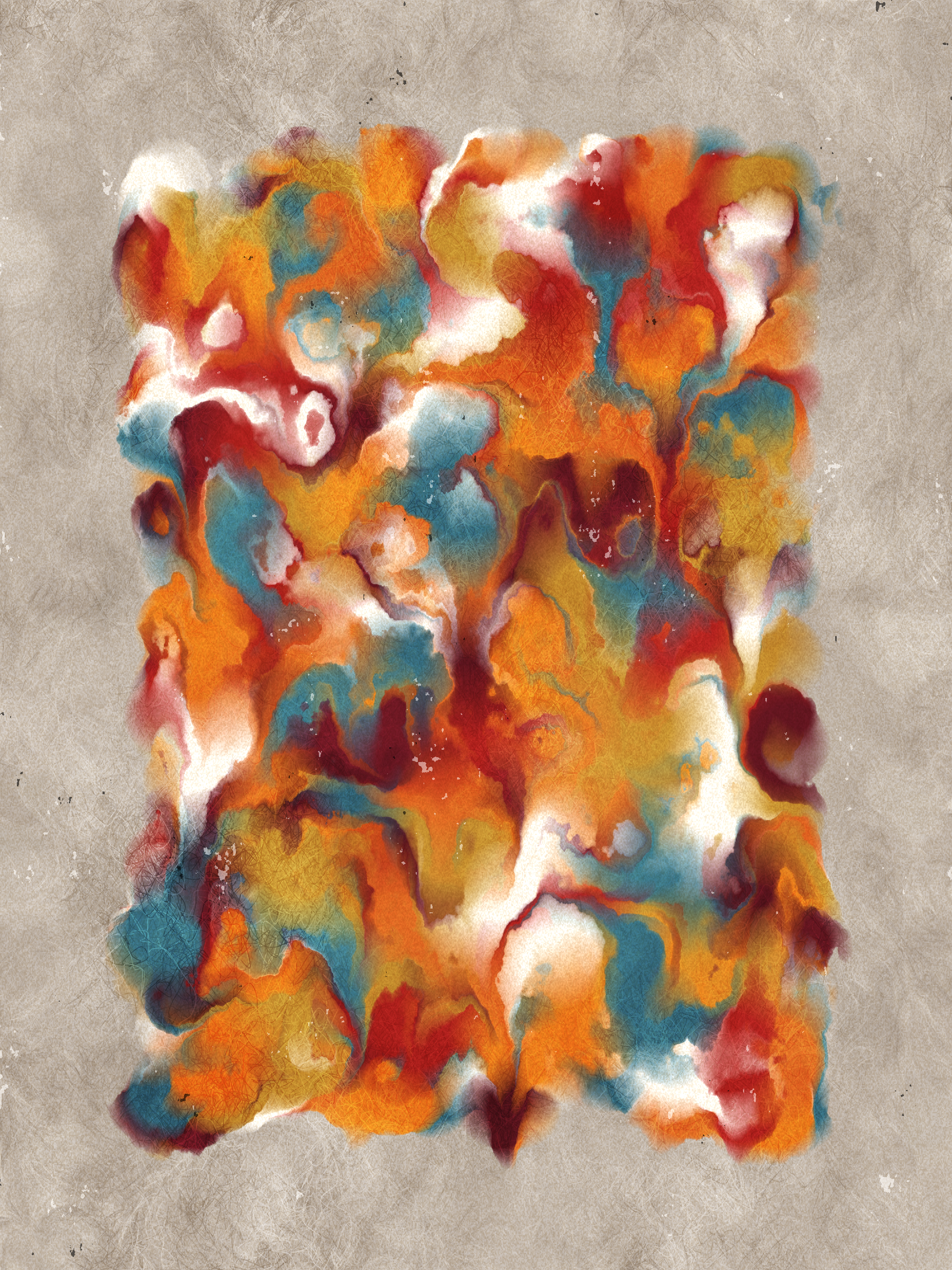 Art Blocks - Art Blocks v2 - Sandaliya #179 - NFT # 366000179