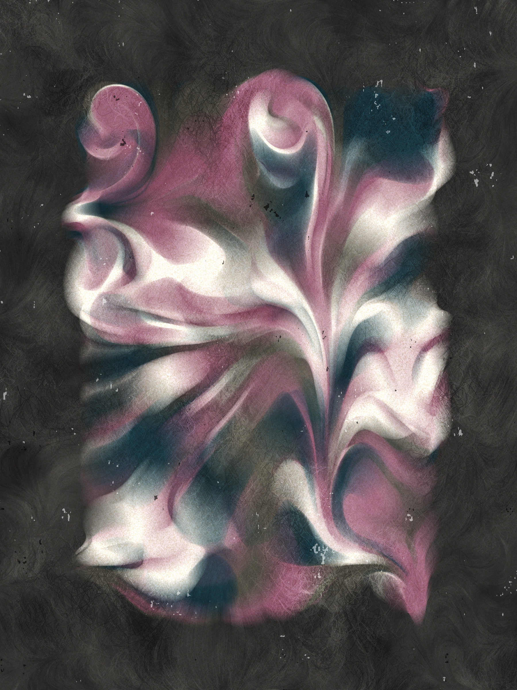 Art Blocks - Art Blocks v2 - Sandaliya #191 - NFT # 366000191