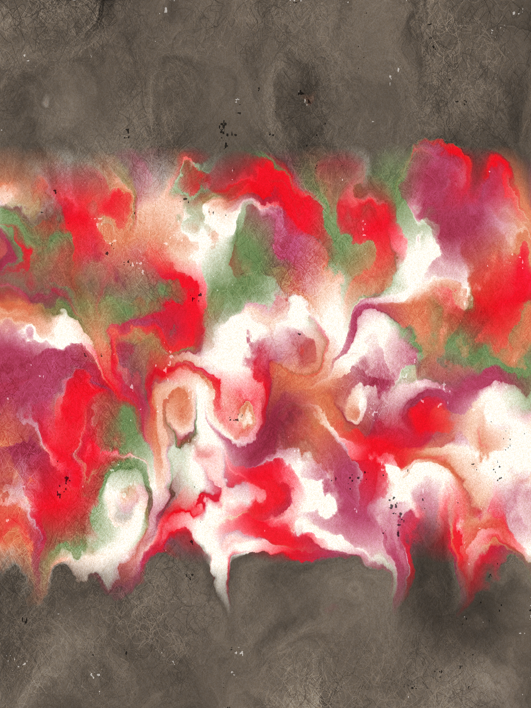 Art Blocks - Art Blocks v2 - Sandaliya #192 - NFT # 366000192