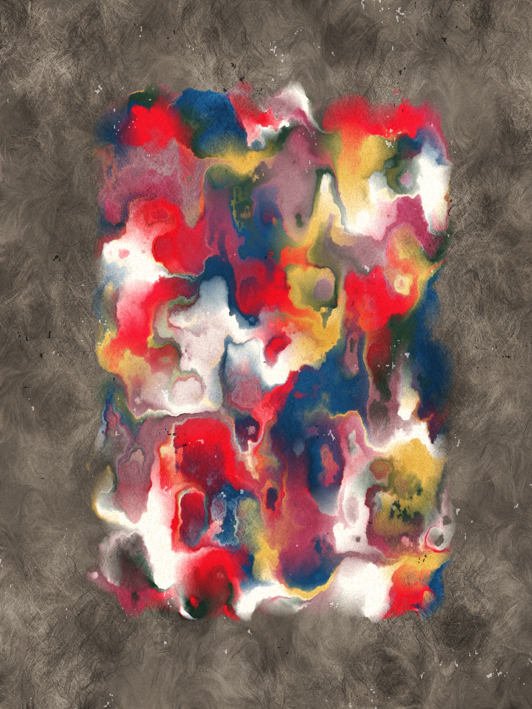 Art Blocks - Art Blocks v2 - Sandaliya #198 - NFT # 366000198