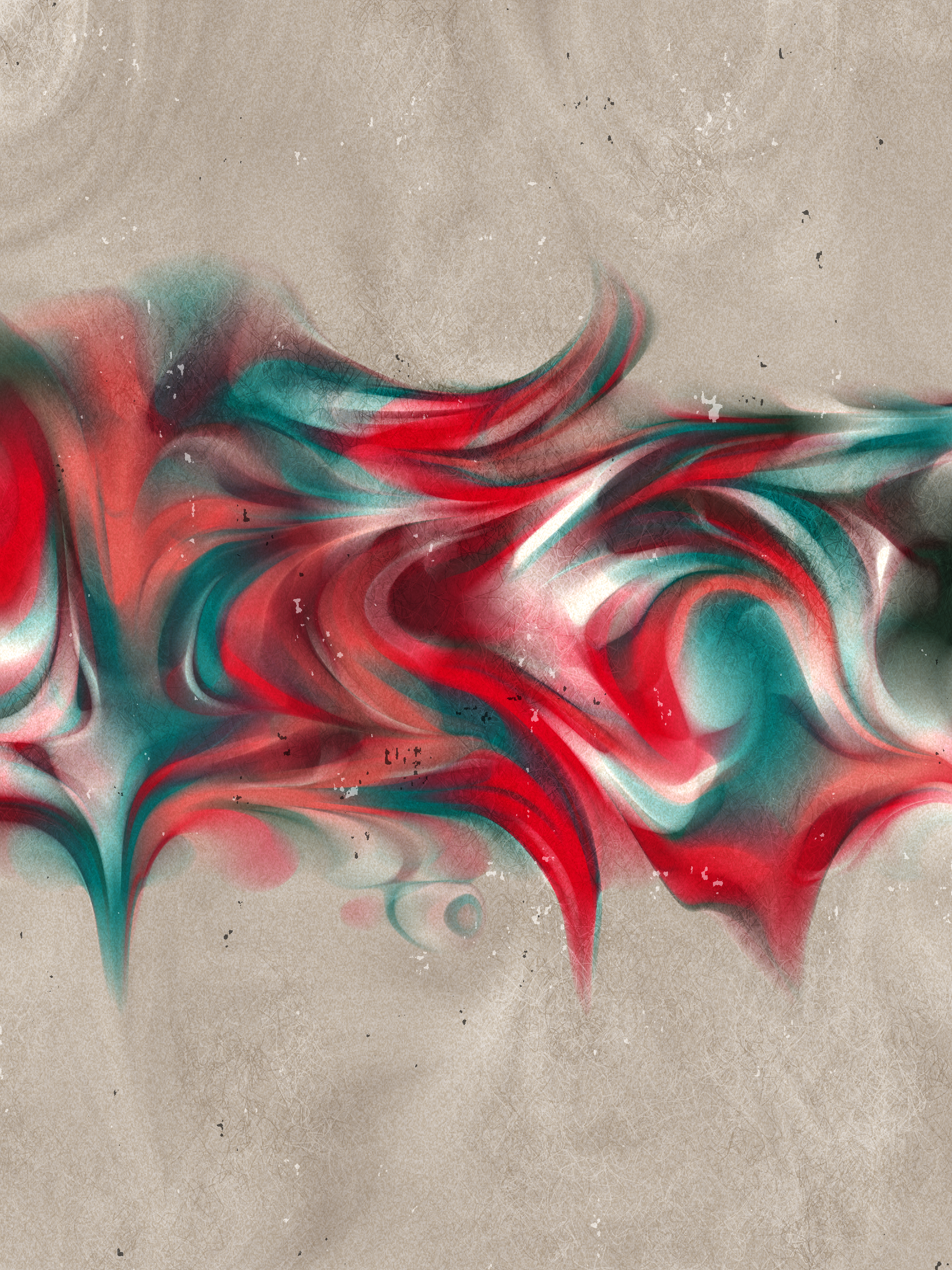 Art Blocks - Art Blocks v2 - Sandaliya #202 - NFT # 366000202