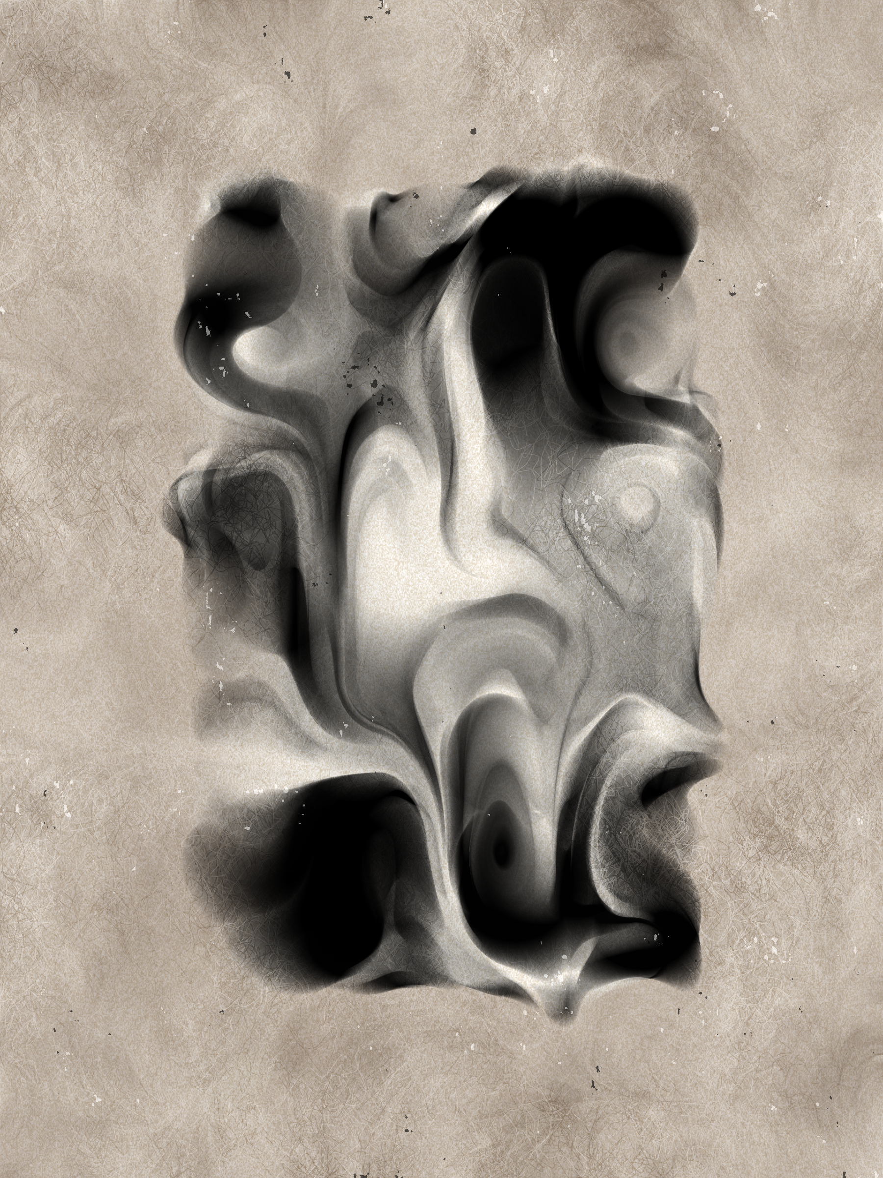 Art Blocks - Art Blocks v2 - Sandaliya #204 - NFT # 366000204