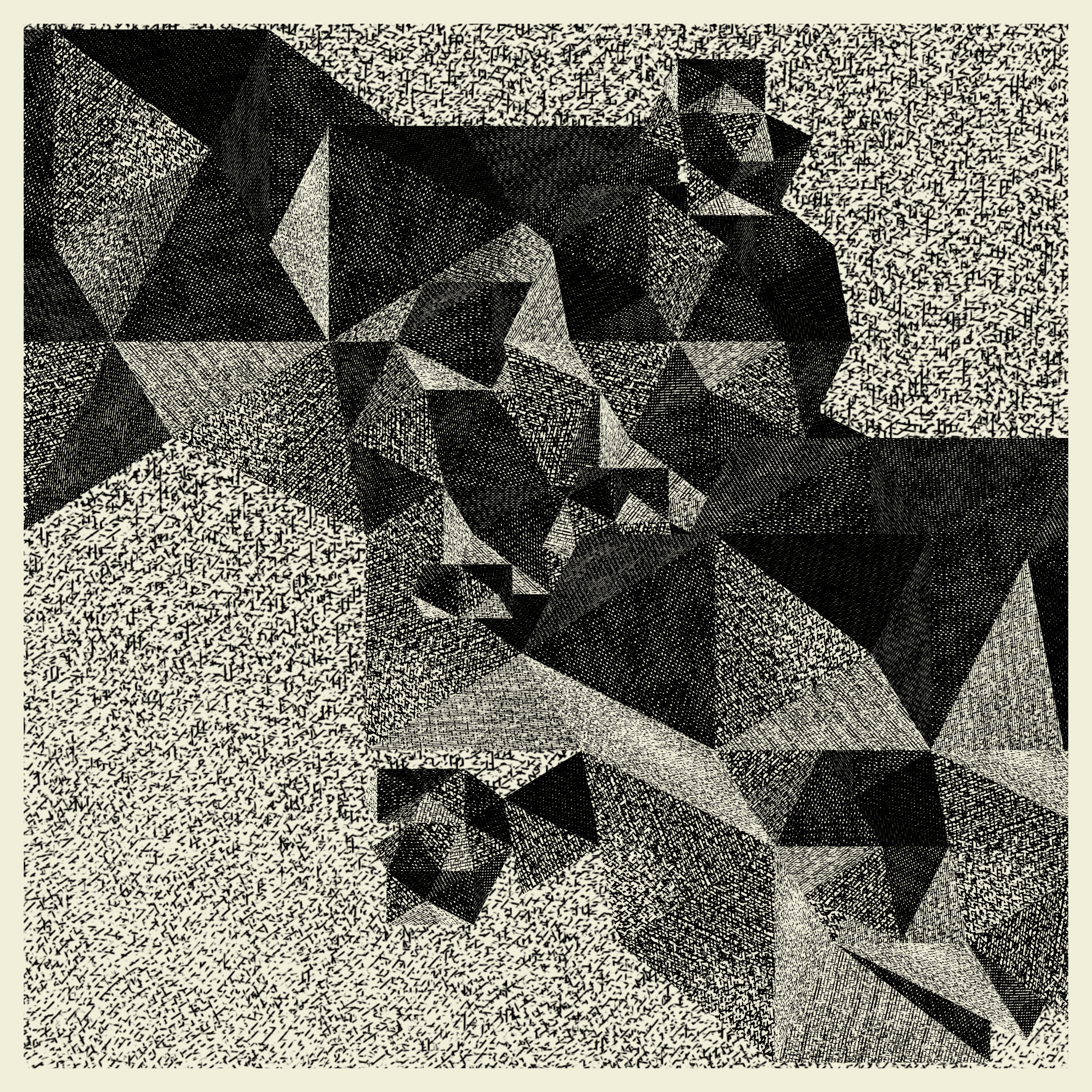 Primitives #57