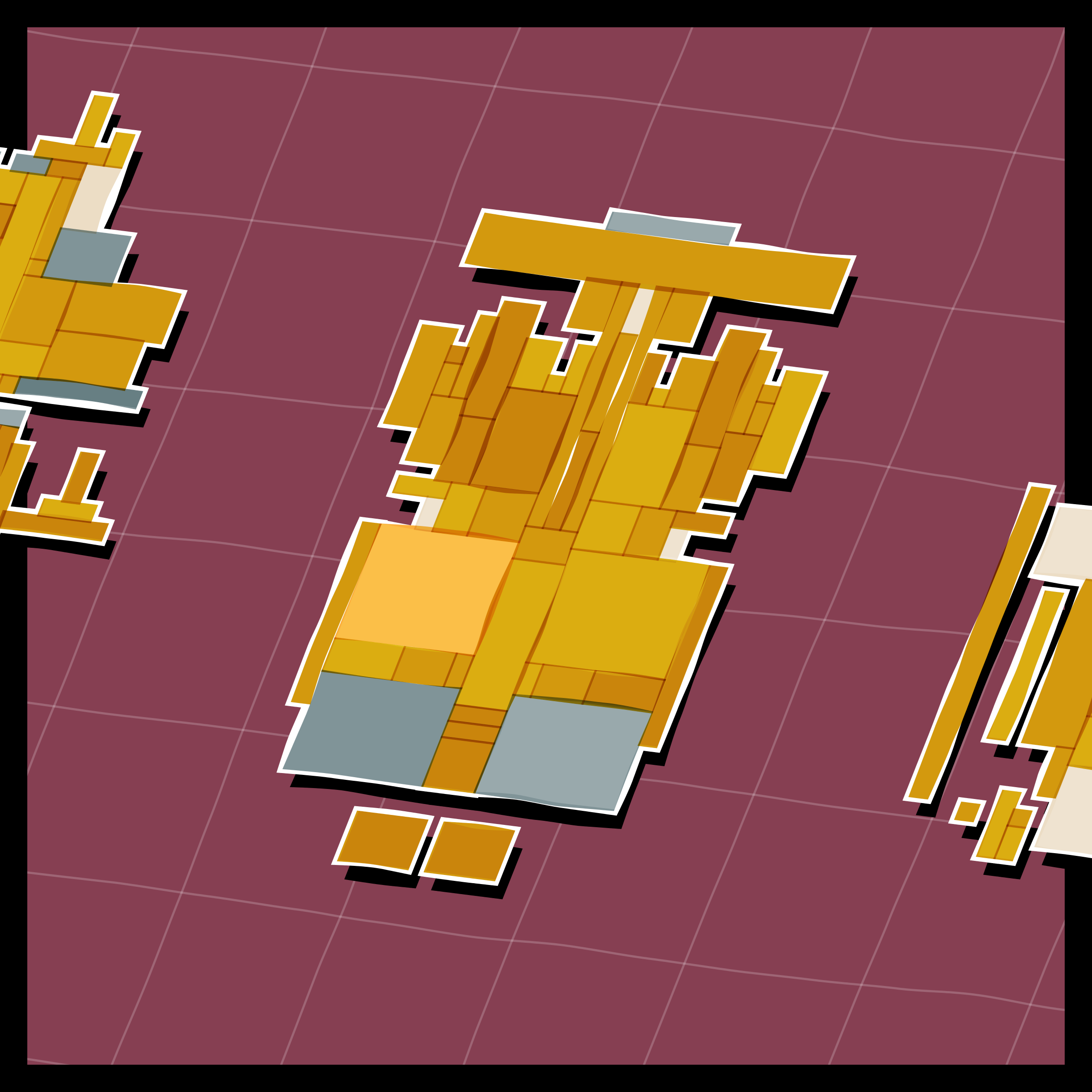 Art Blocks - Art Blocks v2 - Paper Armada #96 - NFT # 37000096