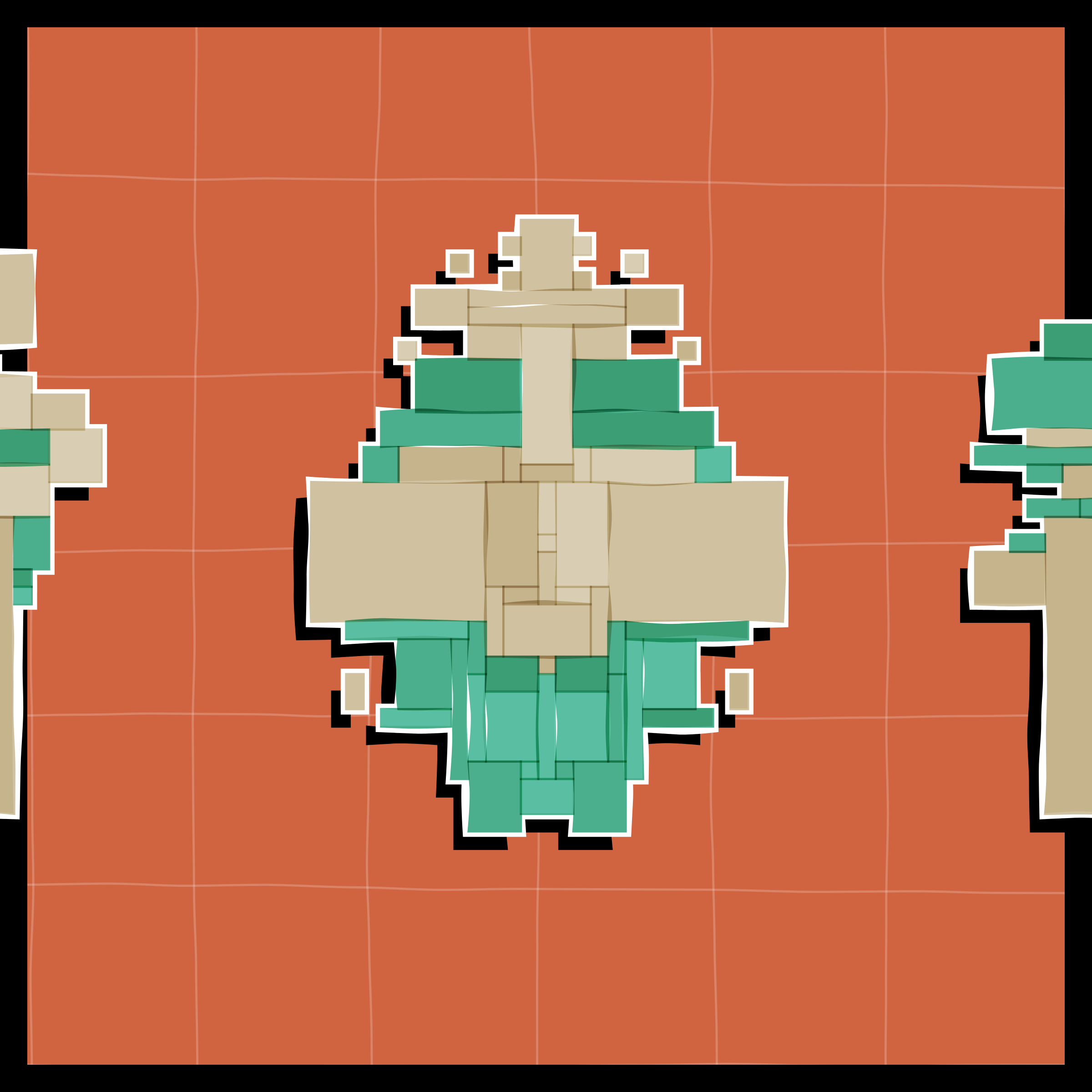 Art Blocks - Art Blocks v2 - Paper Armada #99 - NFT # 37000099