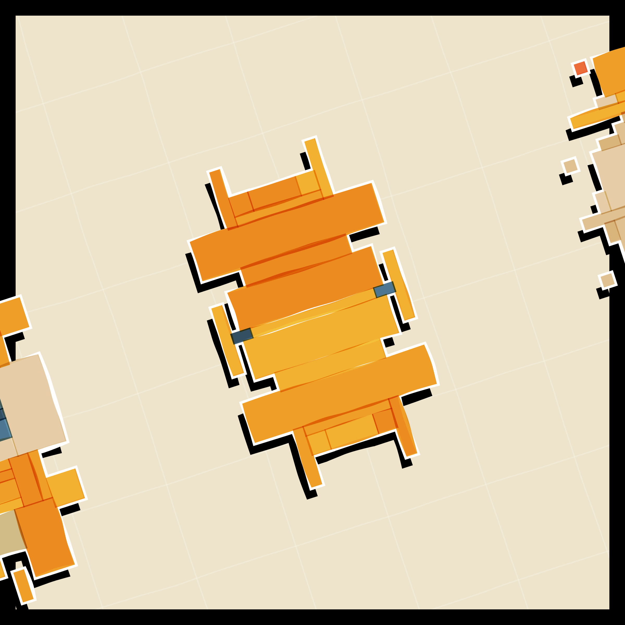 Art Blocks - Art Blocks v2 - Paper Armada #149 - NFT # 37000149