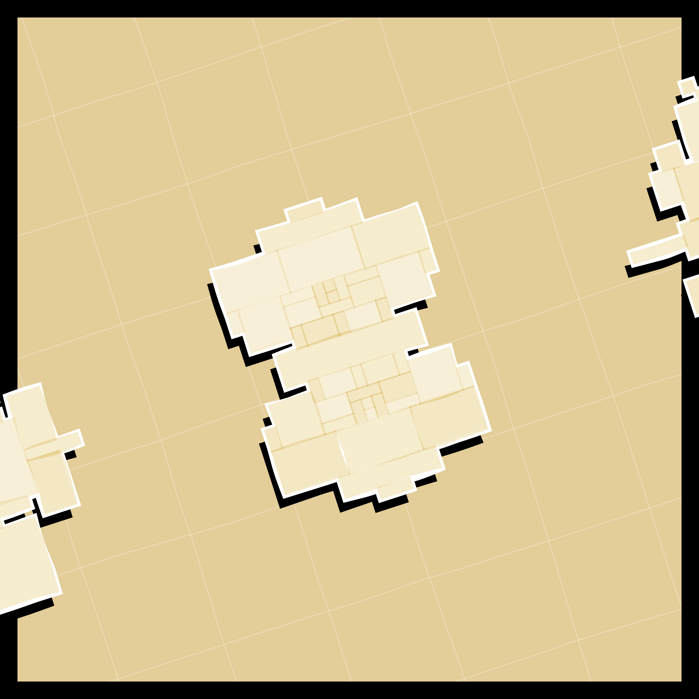 Art Blocks - Art Blocks v2 - Paper Armada #515 - NFT # 37000515