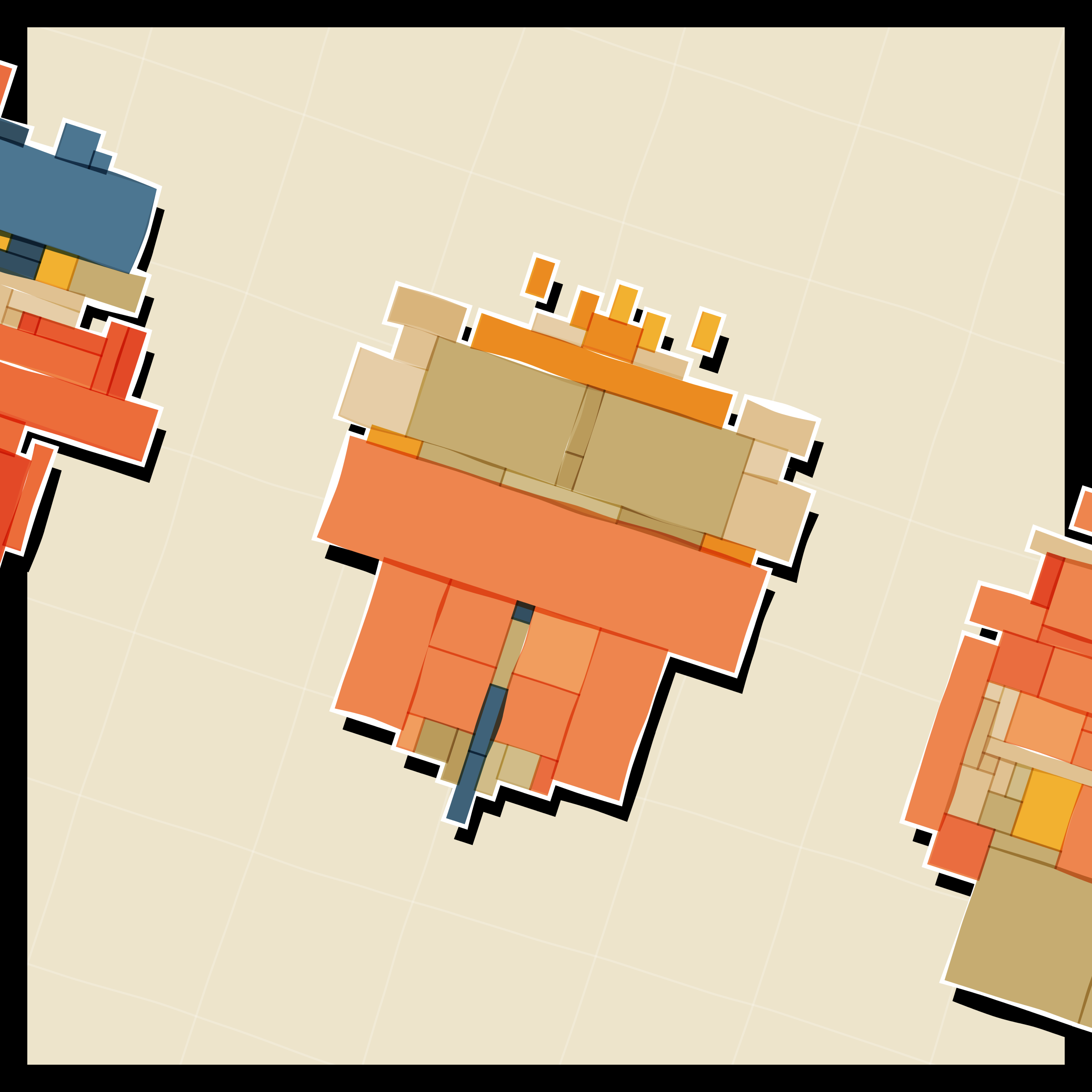 Art Blocks - Art Blocks v2 - Paper Armada #620 - NFT # 37000620