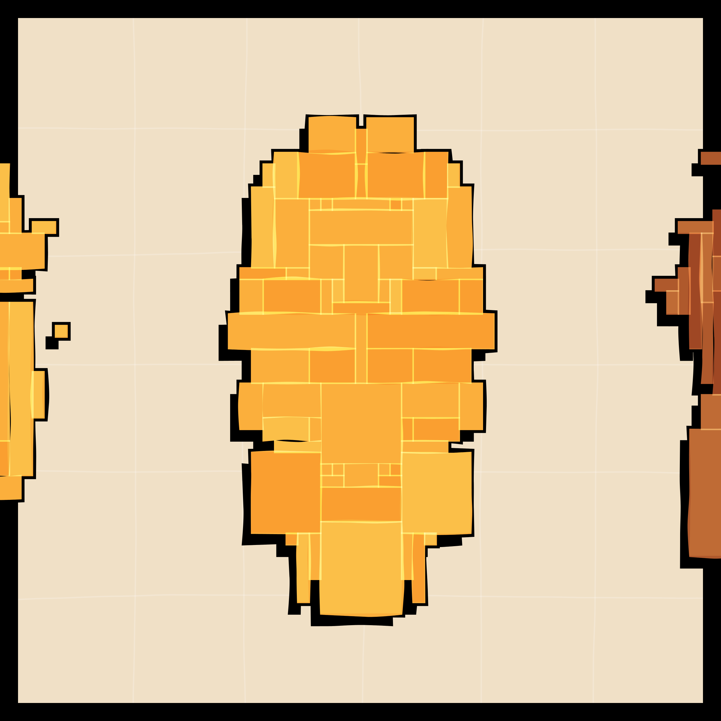 Art Blocks - Art Blocks v2 - Paper Armada #1023 - NFT # 37001023