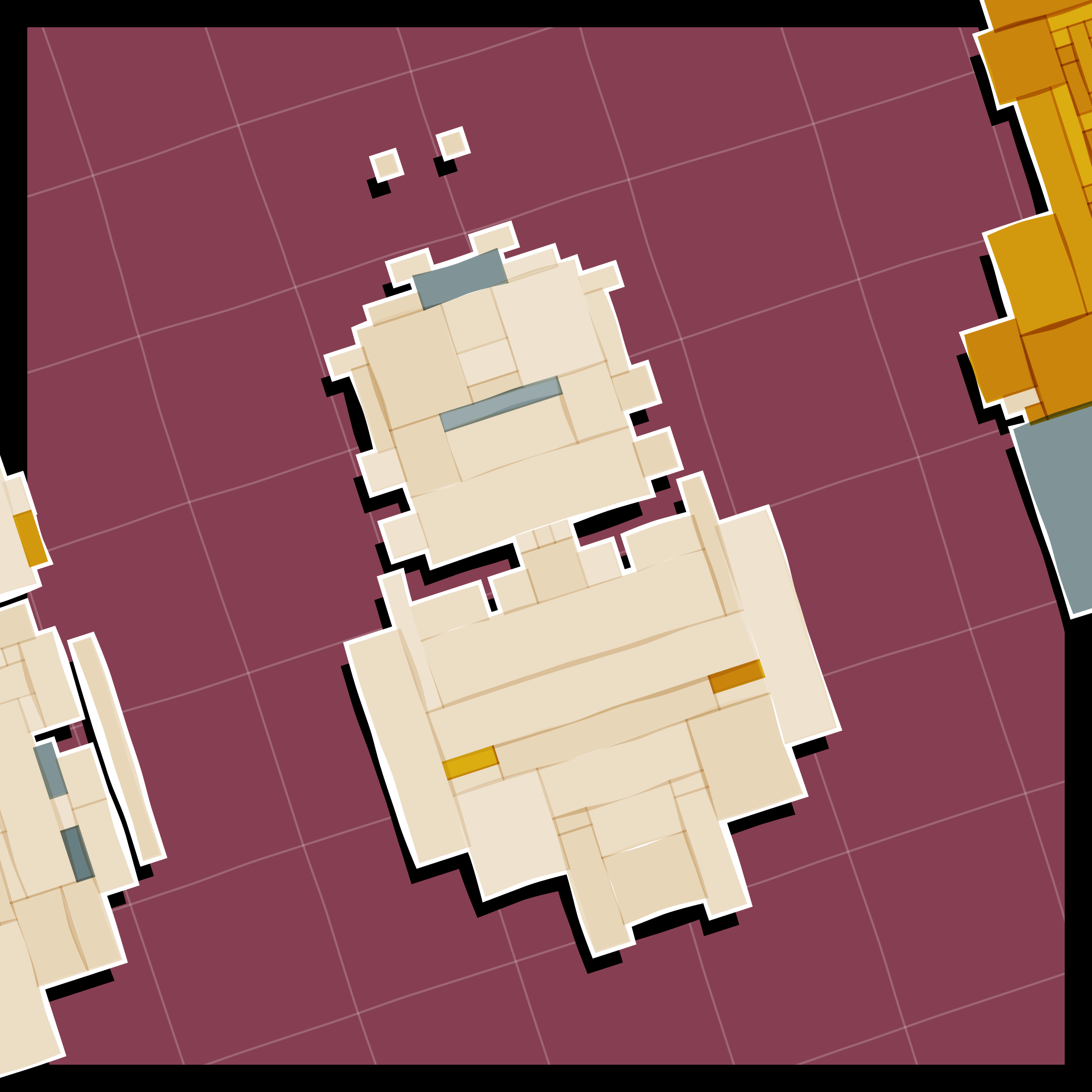 Art Blocks - Art Blocks v2 - Paper Armada #1182 - NFT # 37001182